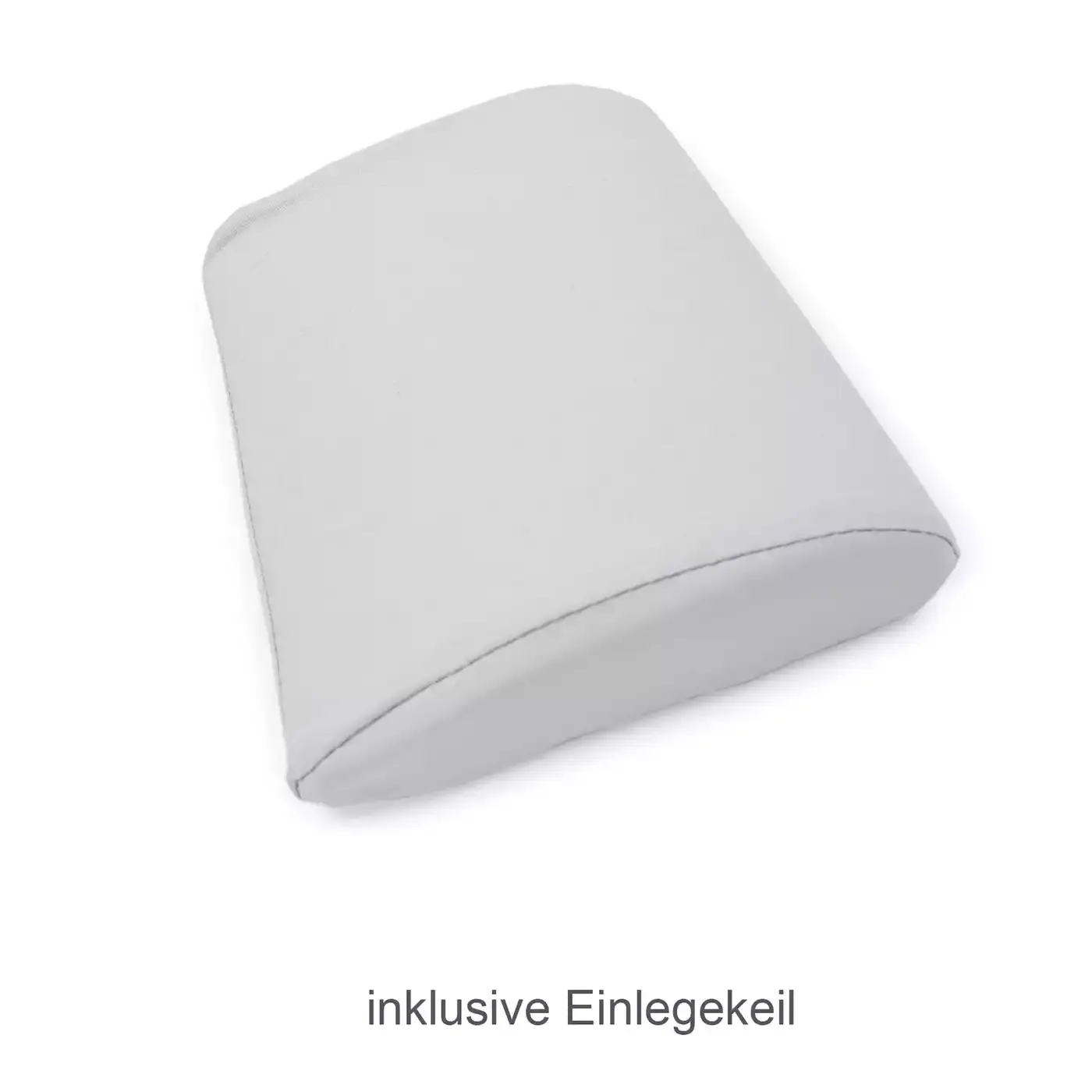 Sitzverkleinerer Emil Ginko Green Gr. 0+ - Jamouz