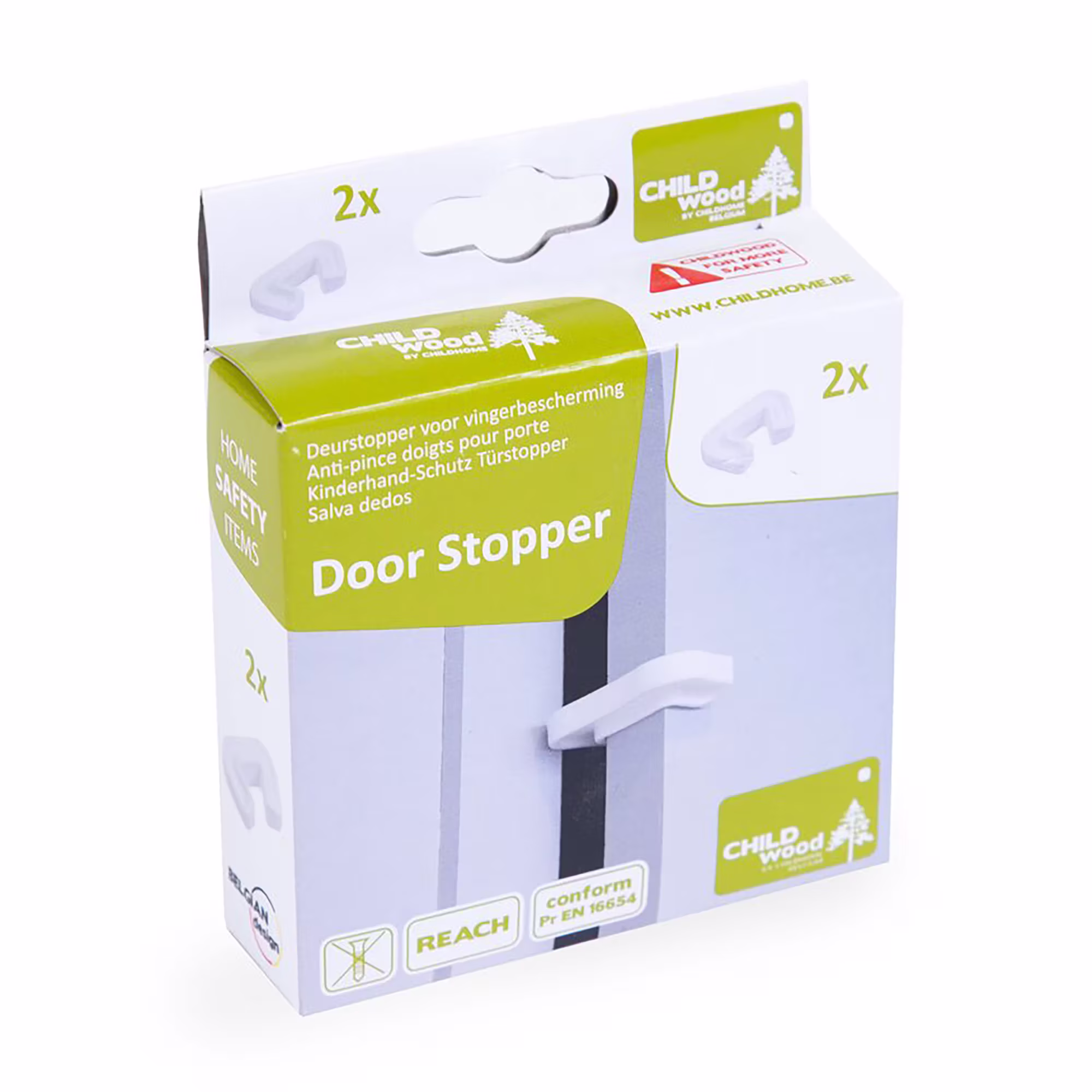 Türstopper - Jamouz
