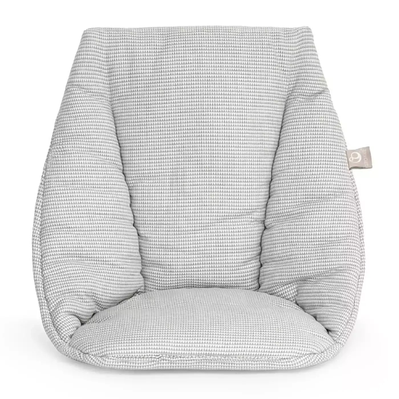 Tripp Trapp® Babykissen Nordic Grey - Jamouz