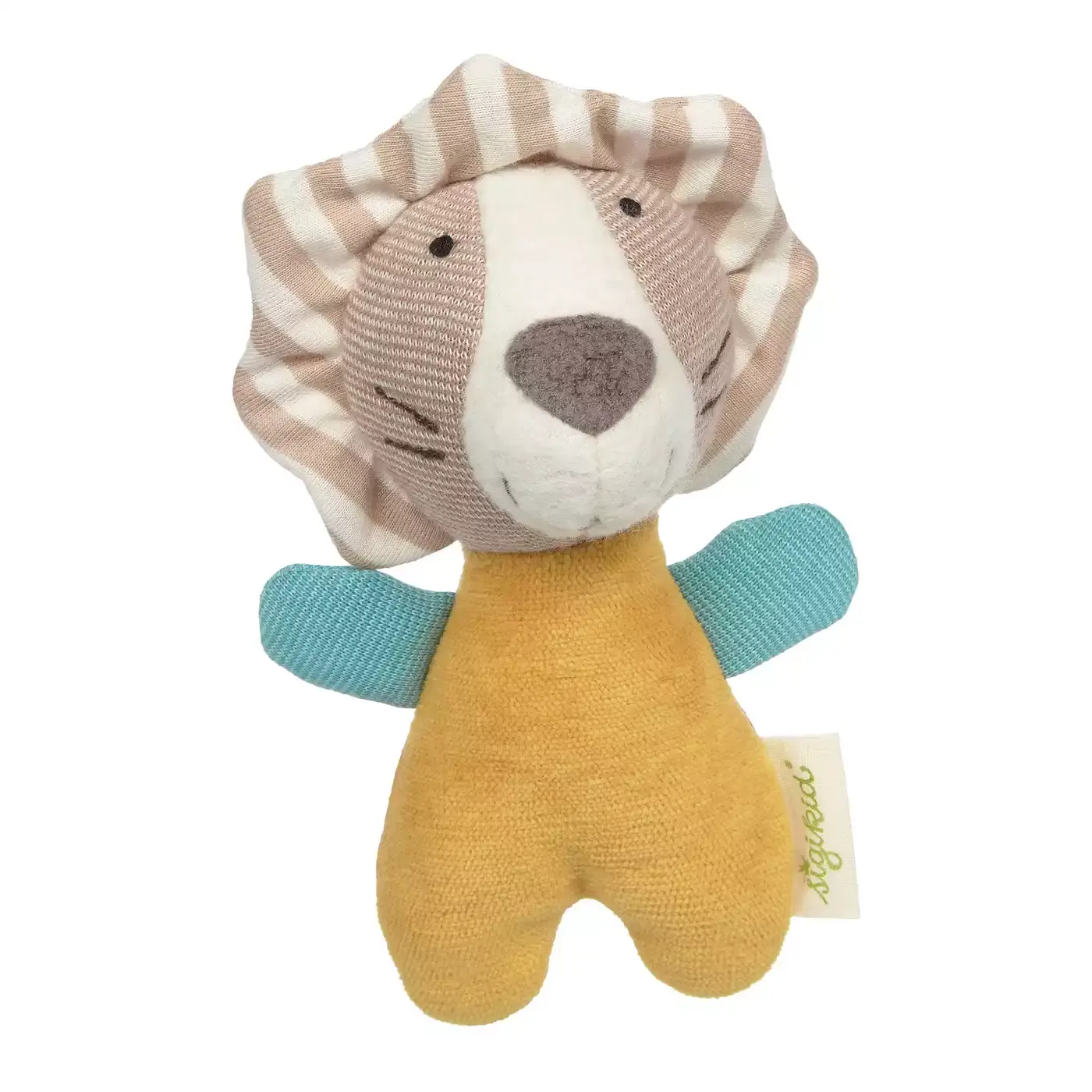 Greifling Löwe - Jamouz