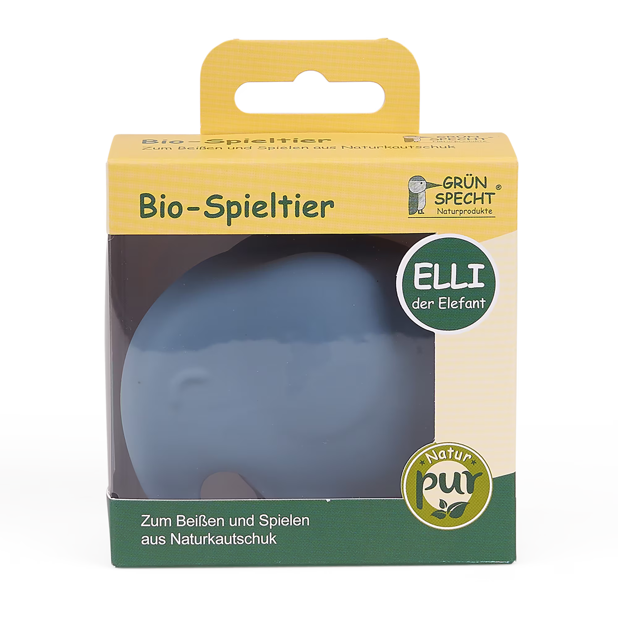 Spieltier Elli der Elefant - Jamouz