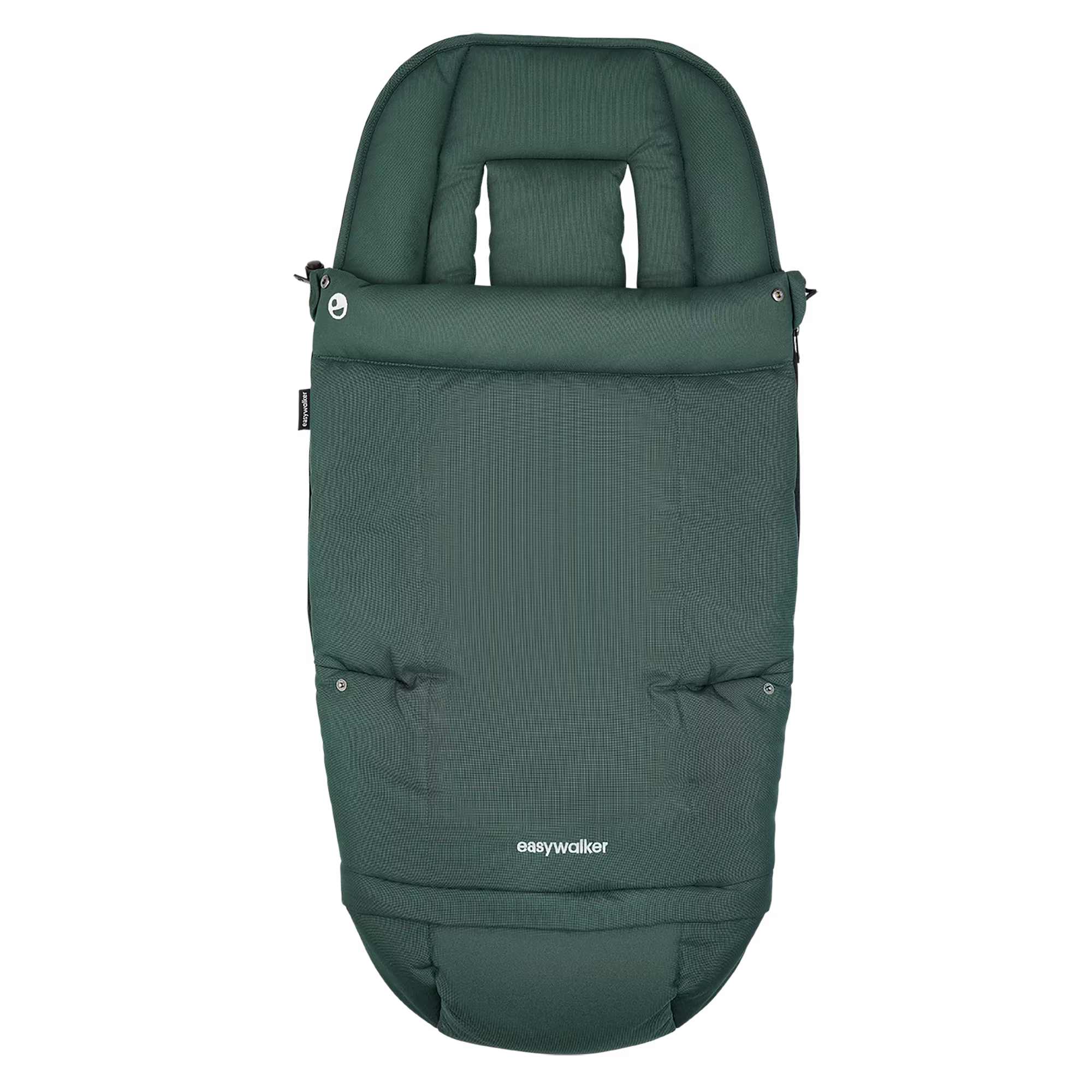 Jimmey Fußsack Pine Green - Jamouz