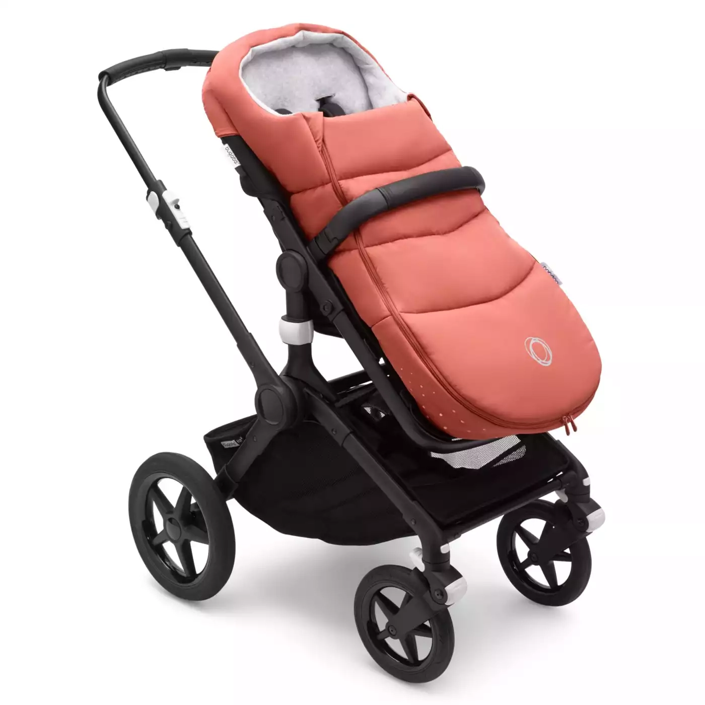 Fußsack Sunset Red - Jamouz