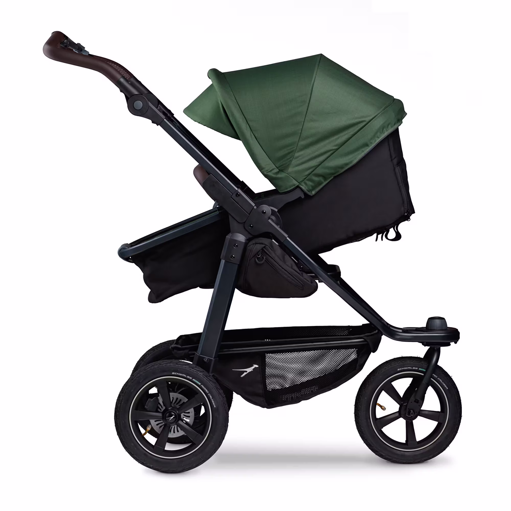 Mono 2 Kombi Luftreifen Premium Grau - Jamouz