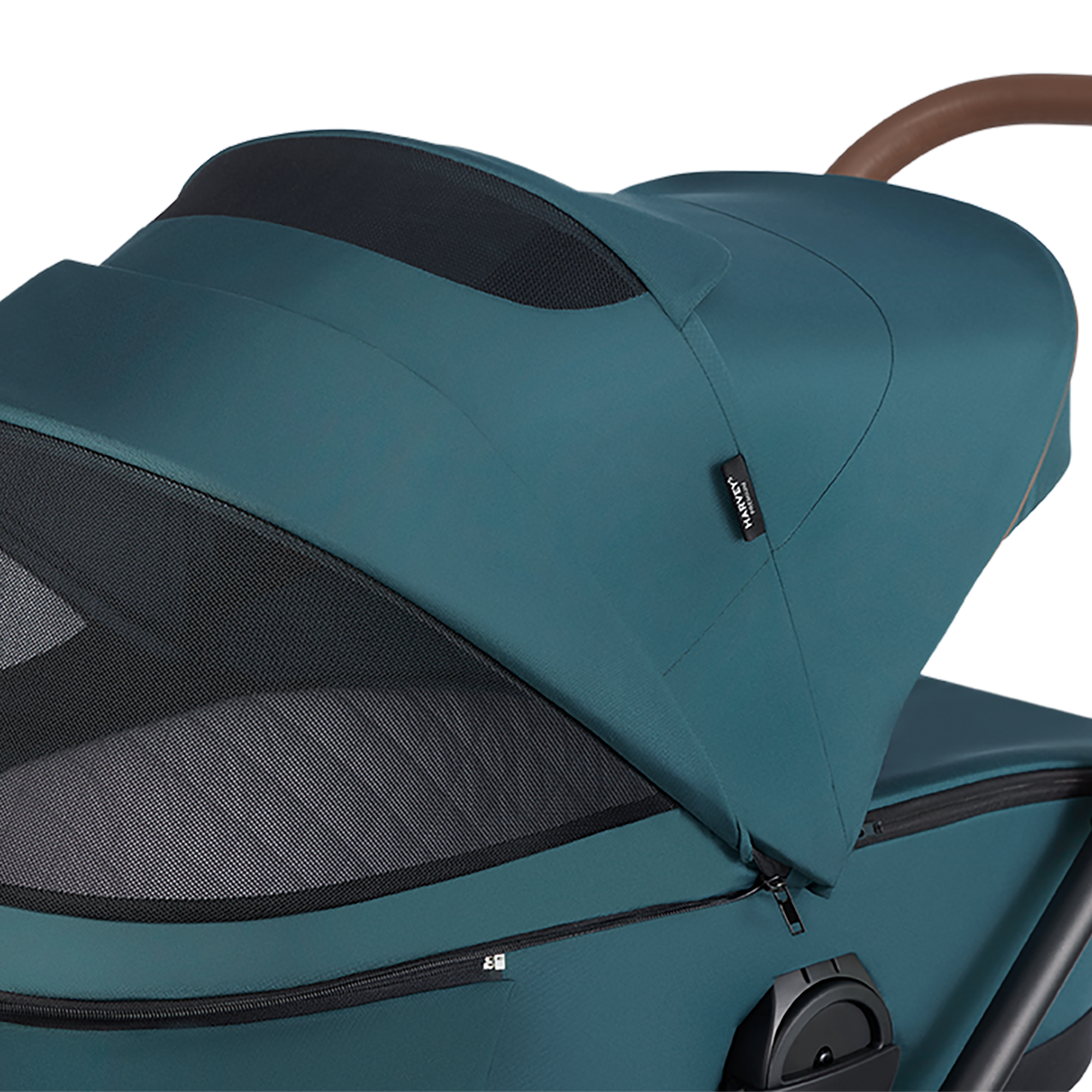Harvey⁵ Premium Wanne Diamond Black - Jamouz