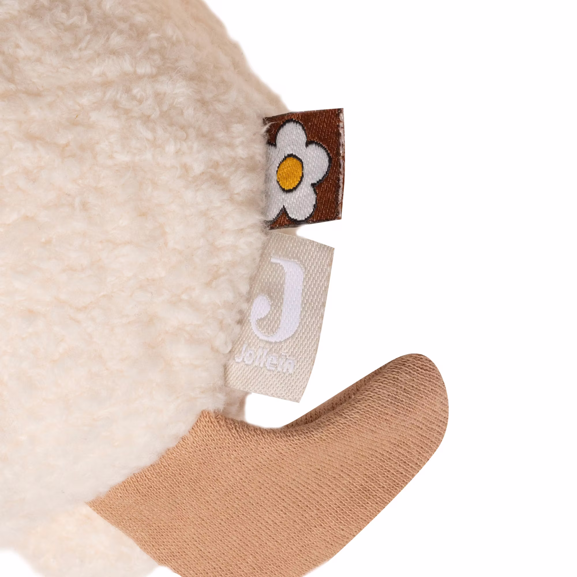 Spieluhr Spring Garden Duck - Jamouz