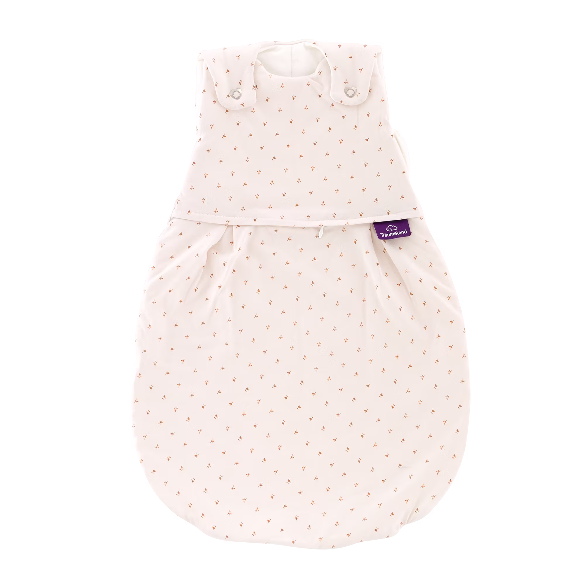 Schlafsack LIEBMICH Twister Gr. 56/62 - Jamouz