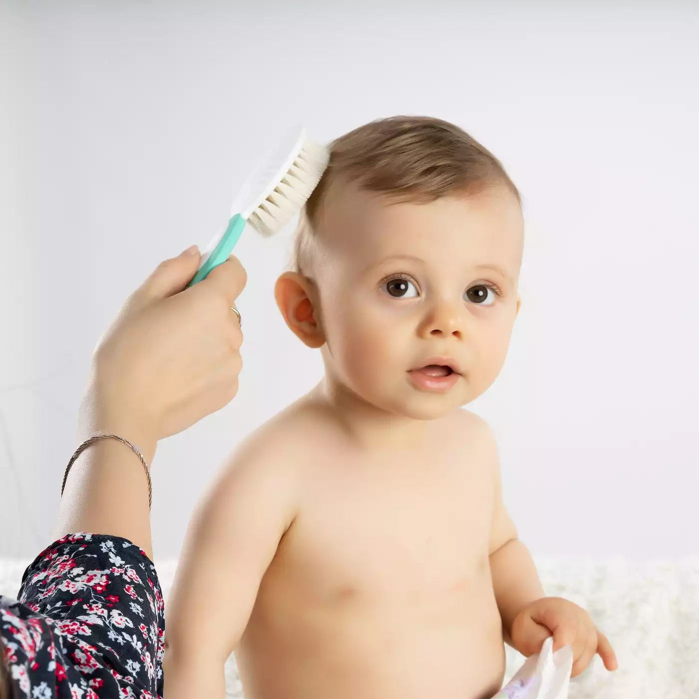 BabyCare Pflegeset 5tlg. - Jamouz