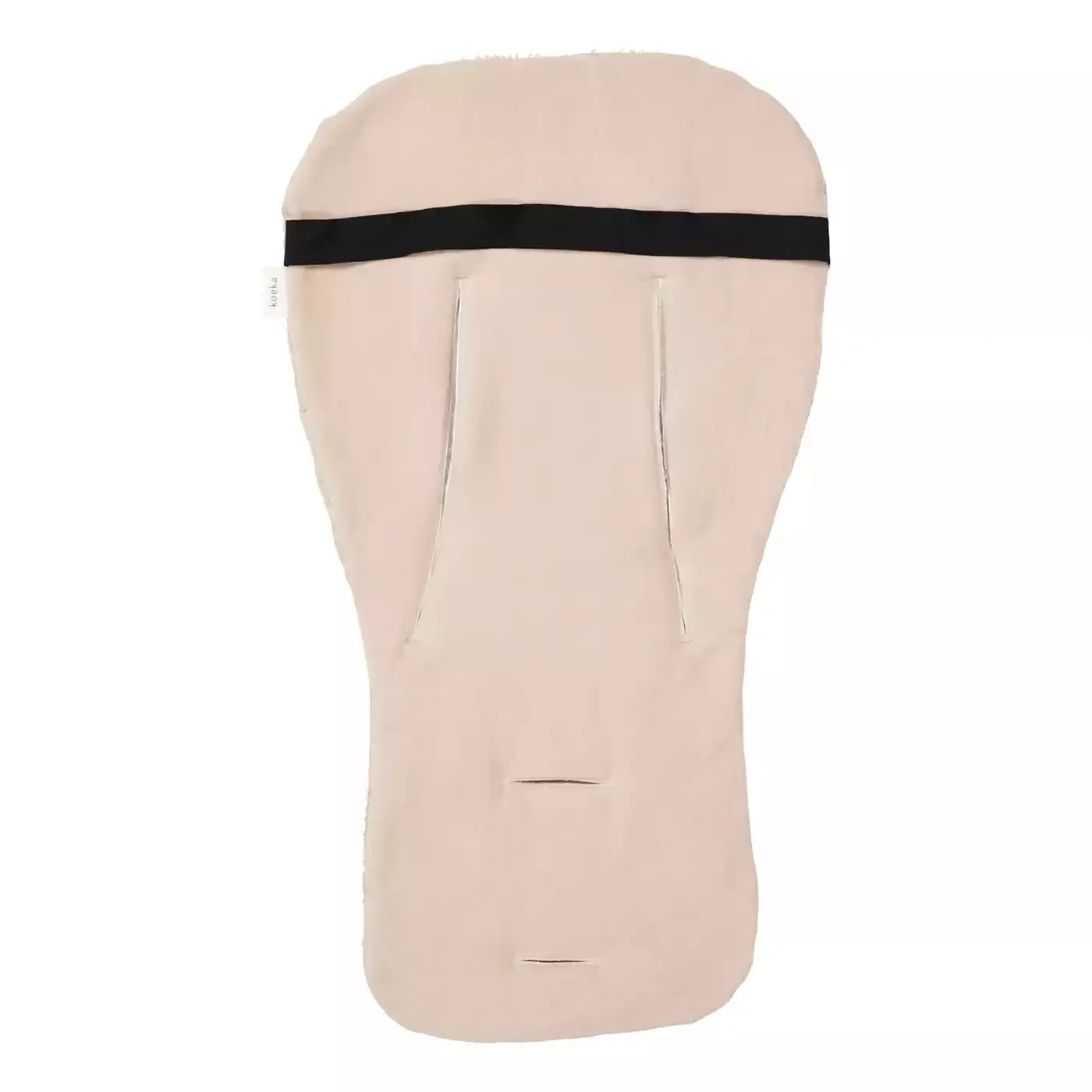 Autositz Einlage Antwerp Pink - Jamouz