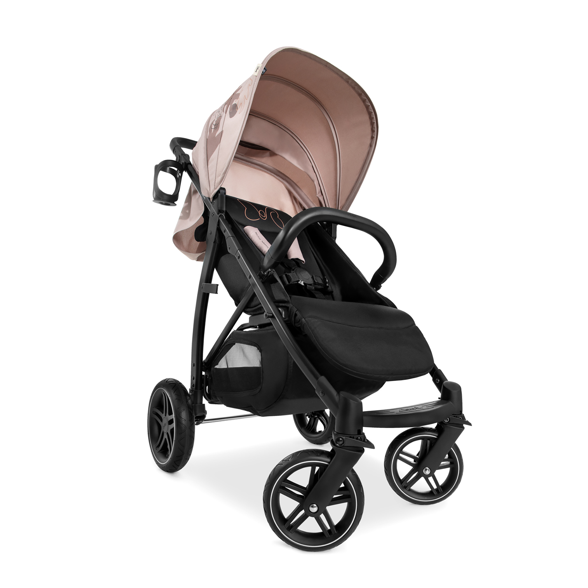 Rapid 4D Classic Beige - Jamouz