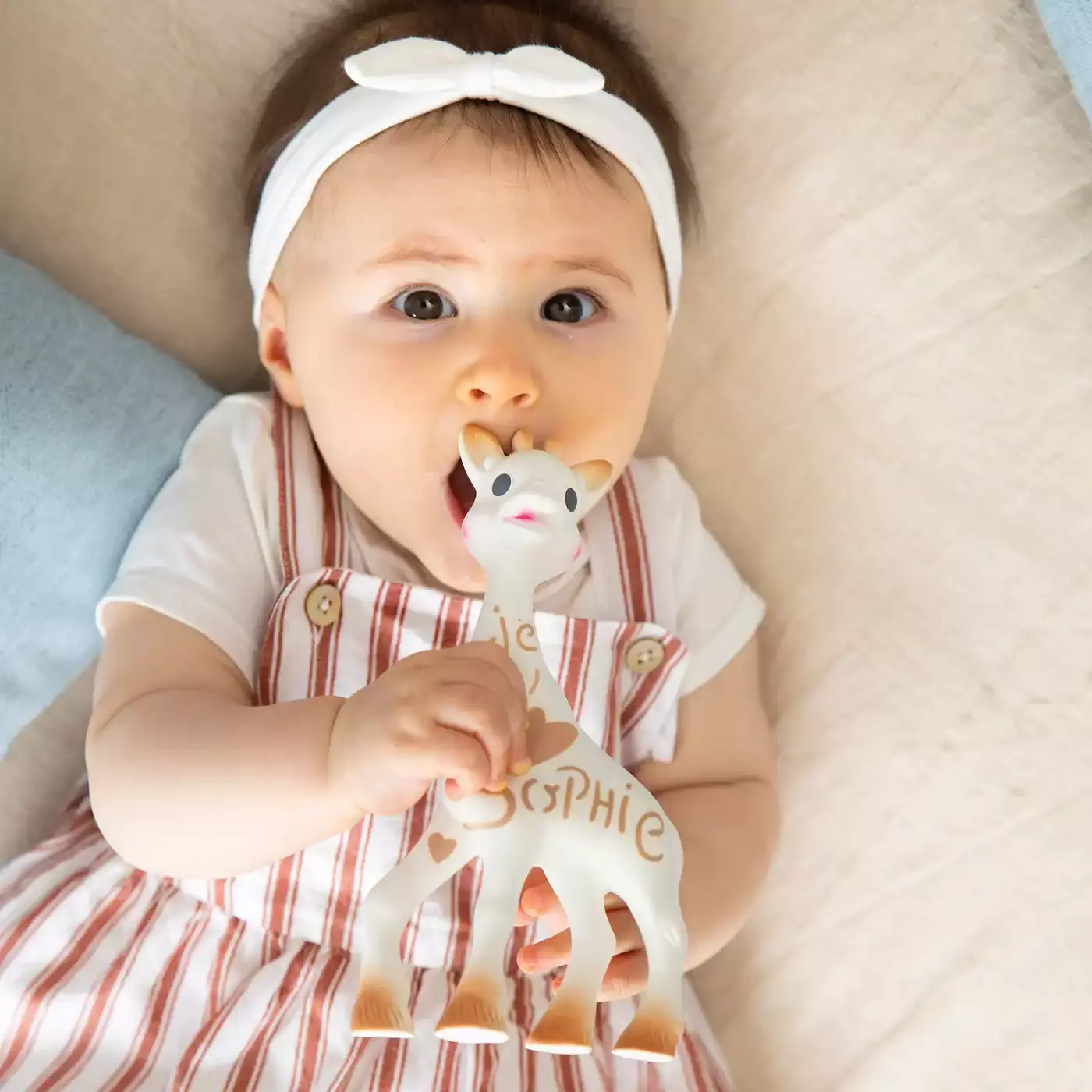 Sophie la girafe limited Edition 