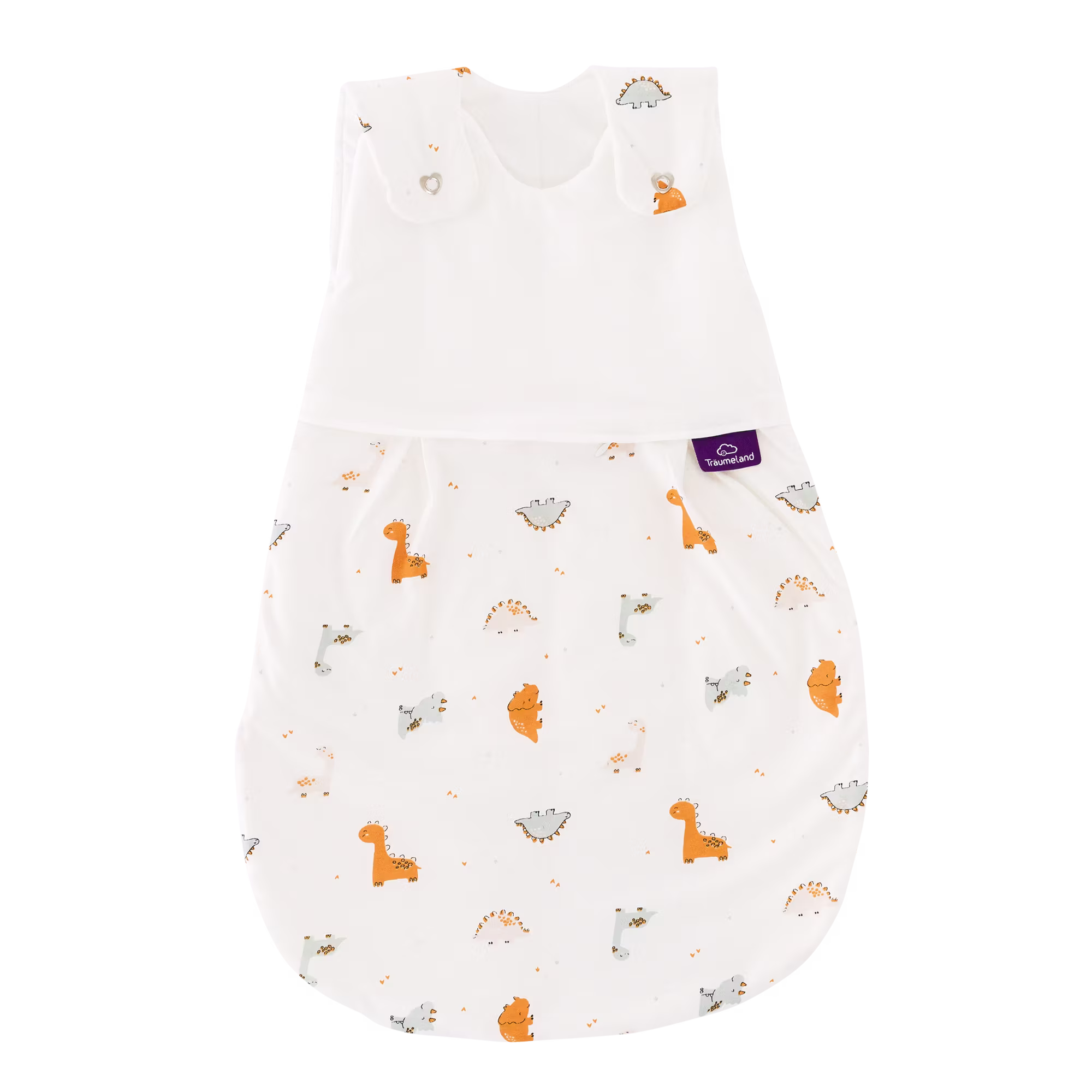 Schlafsack LIEBMICH Dinolino 56/62 - Jamouz