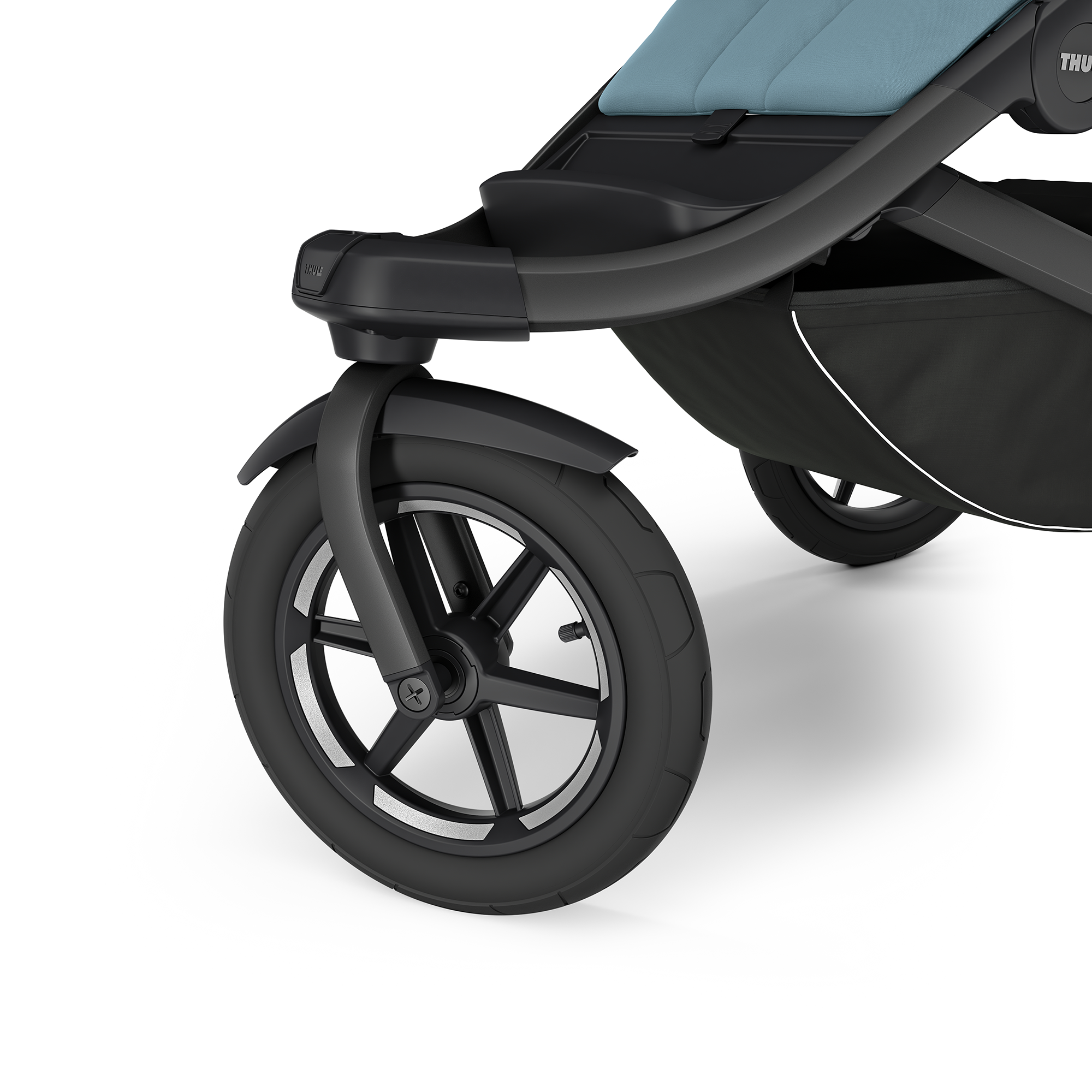 Urban Glide 3 Nutria Green - Jamouz