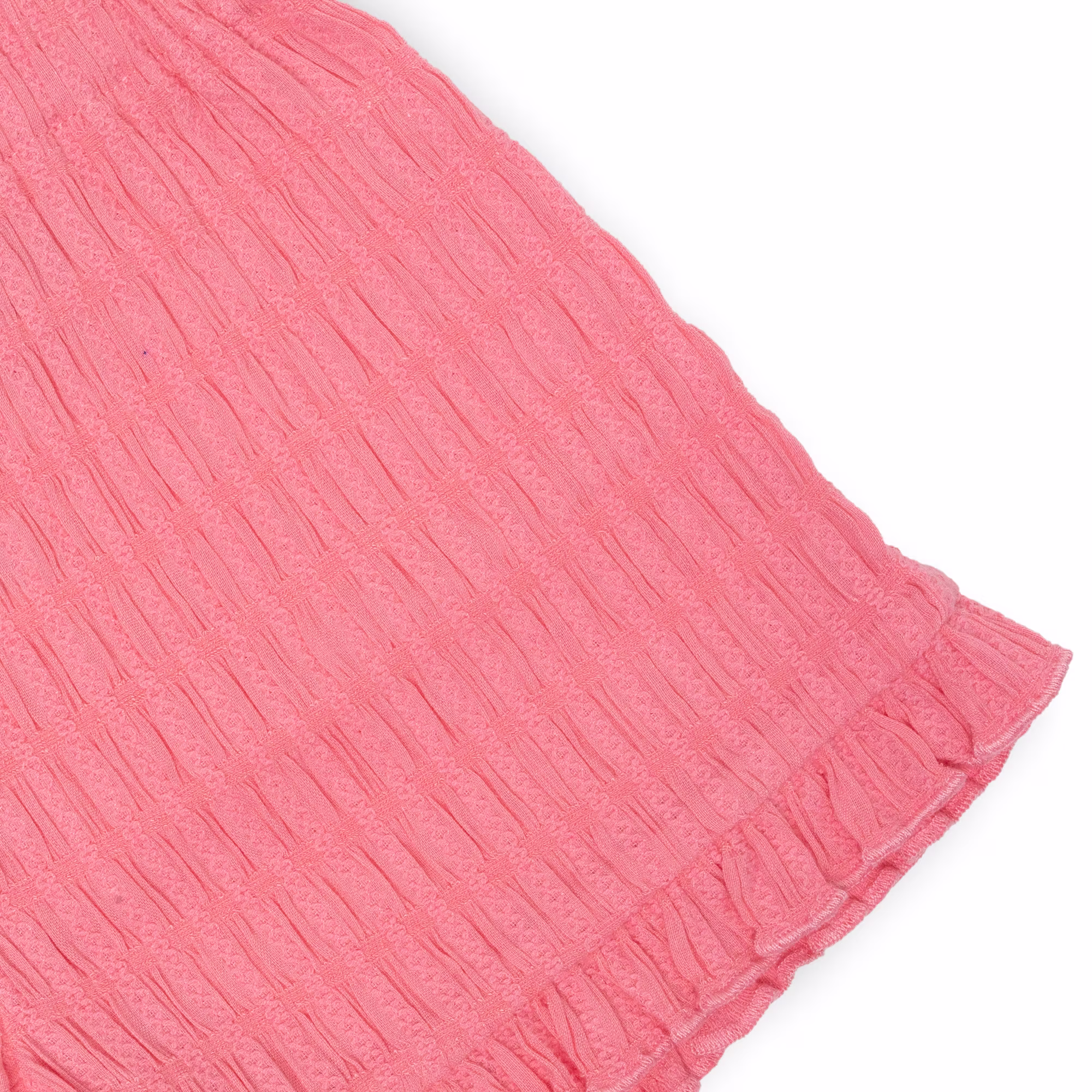 Struktur-Shorts - Jamouz