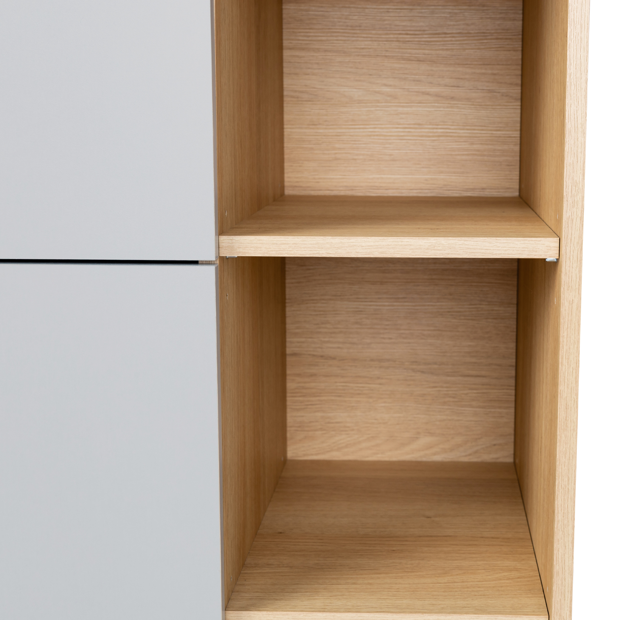 2-teiliges Spar-Set Babyzimmer Elina - Jamouz