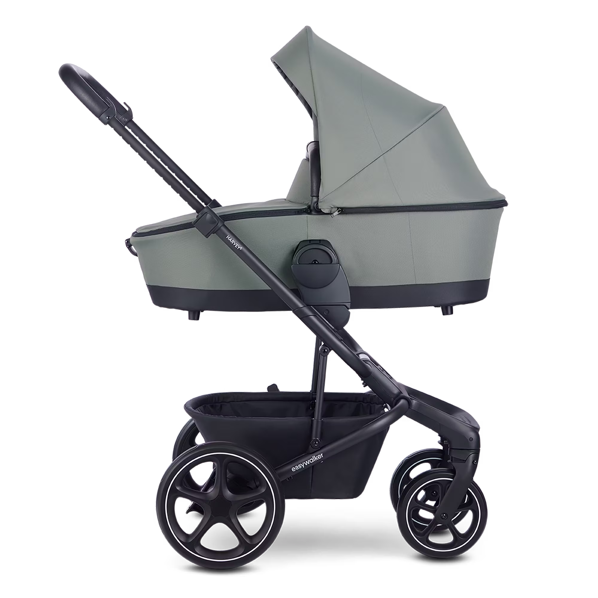 Harvey⁵ Wanne Pebble Grey - Jamouz