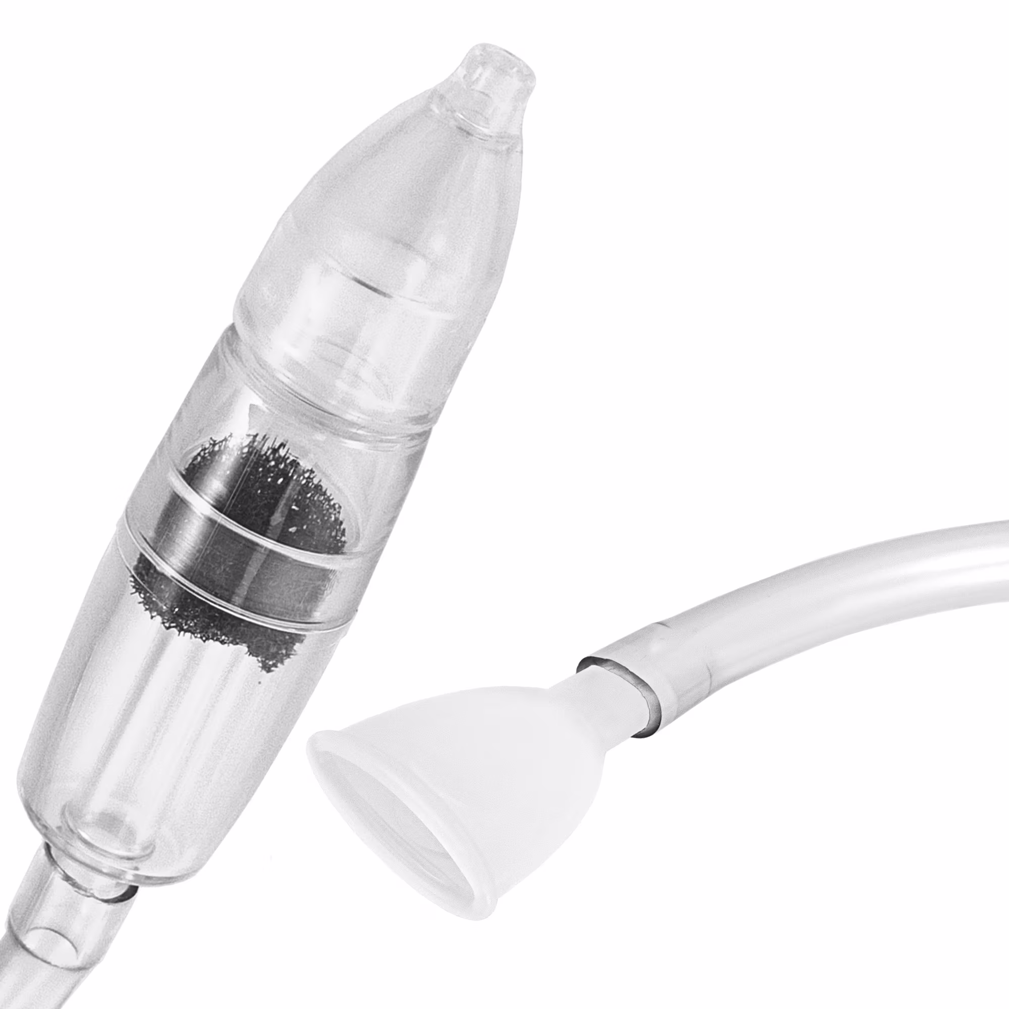 Angel-Vac Mundnasensauger - Jamouz