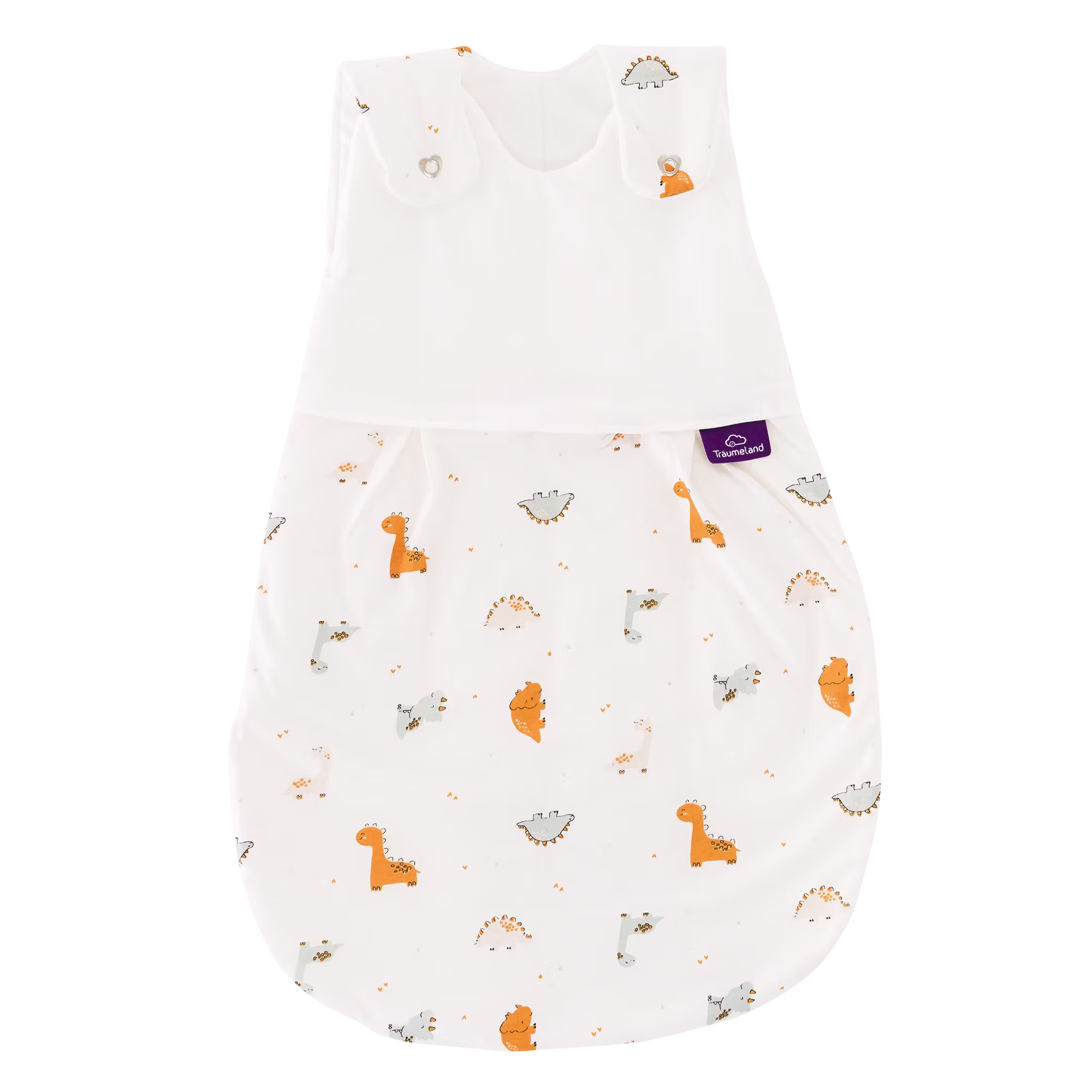 Schlafsack LIEBMICH Dinolino 50/56 - Jamouz