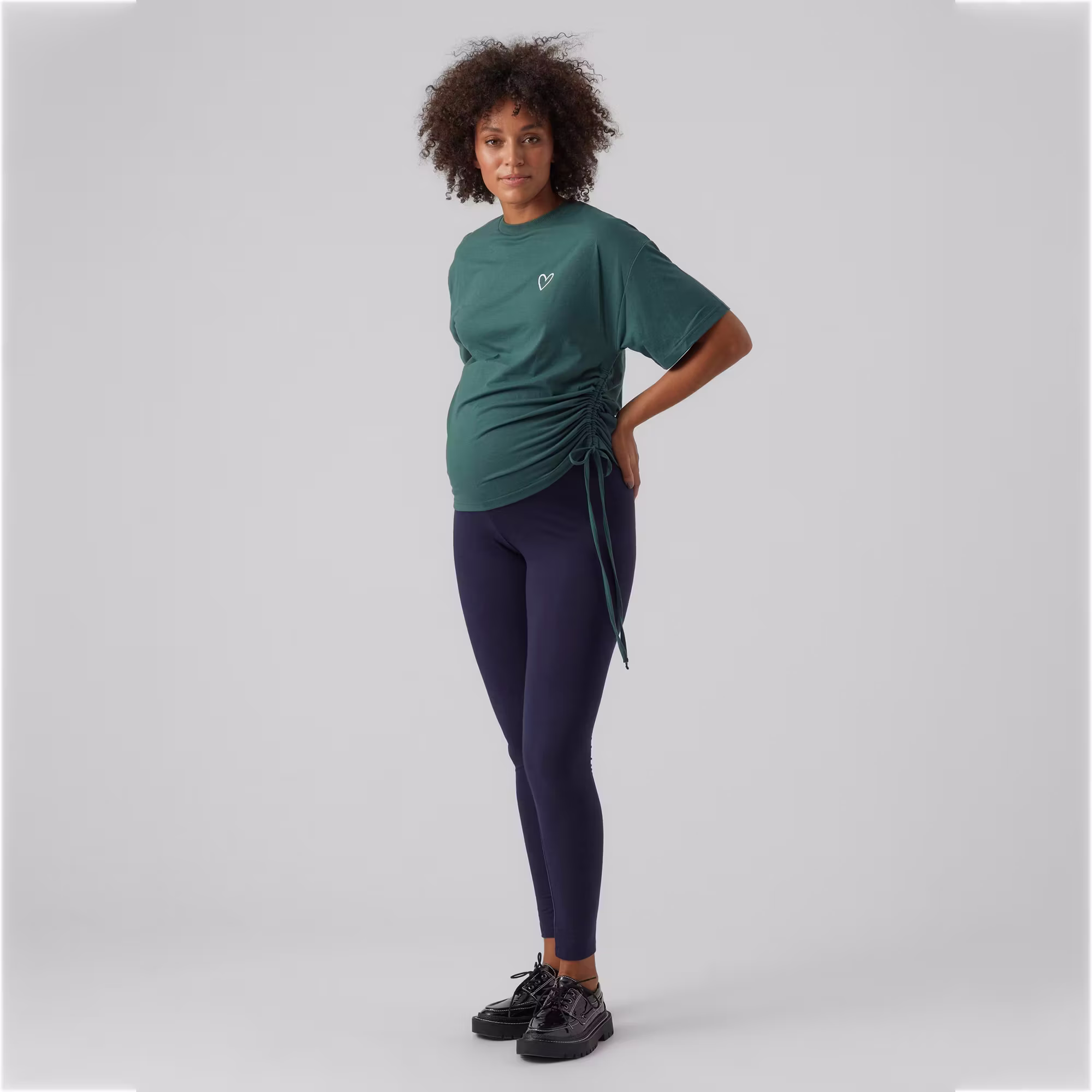 T-Shirt Herz - Jamouz