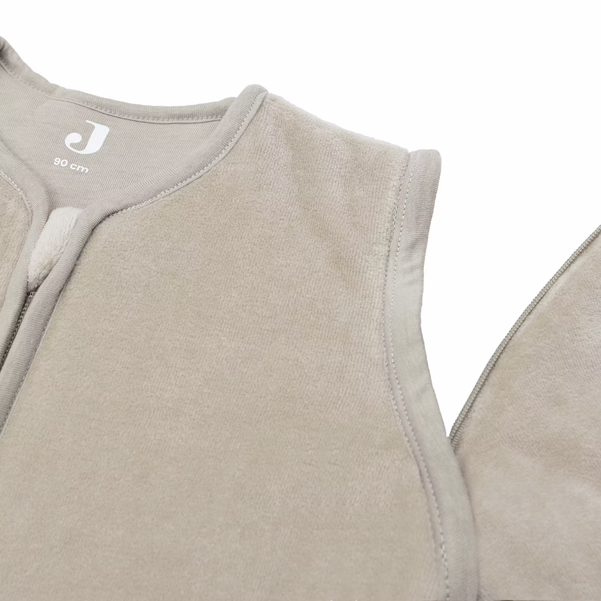 Schlafsack Velvet Nougat 90cm - Jamouz