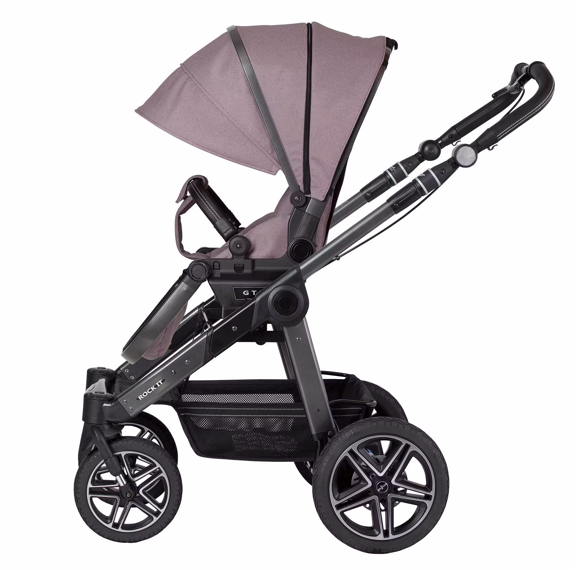 Rock it GTR Stardust - Jamouz