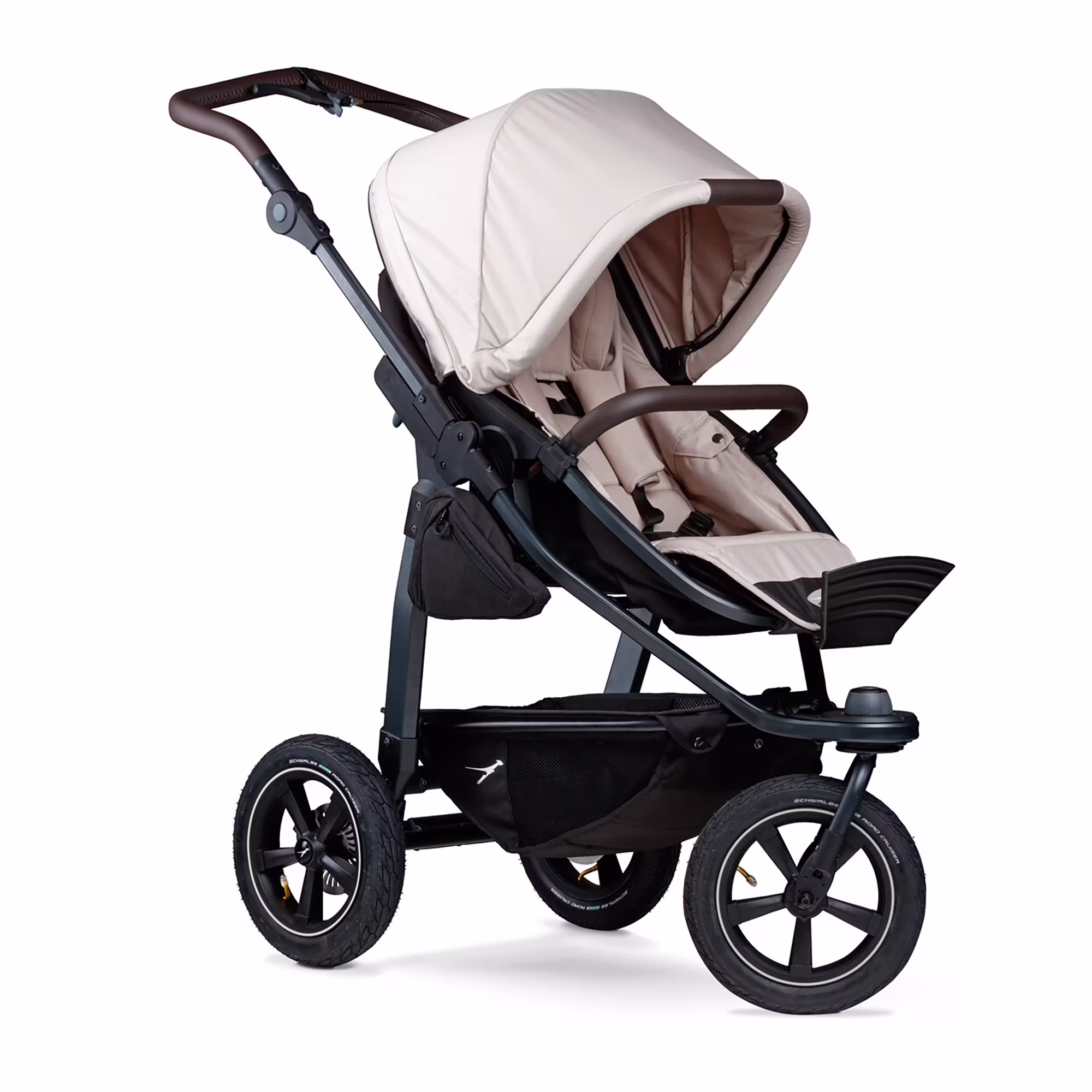 Mono 2 Kombi Luftreifen Premium Grau - Jamouz
