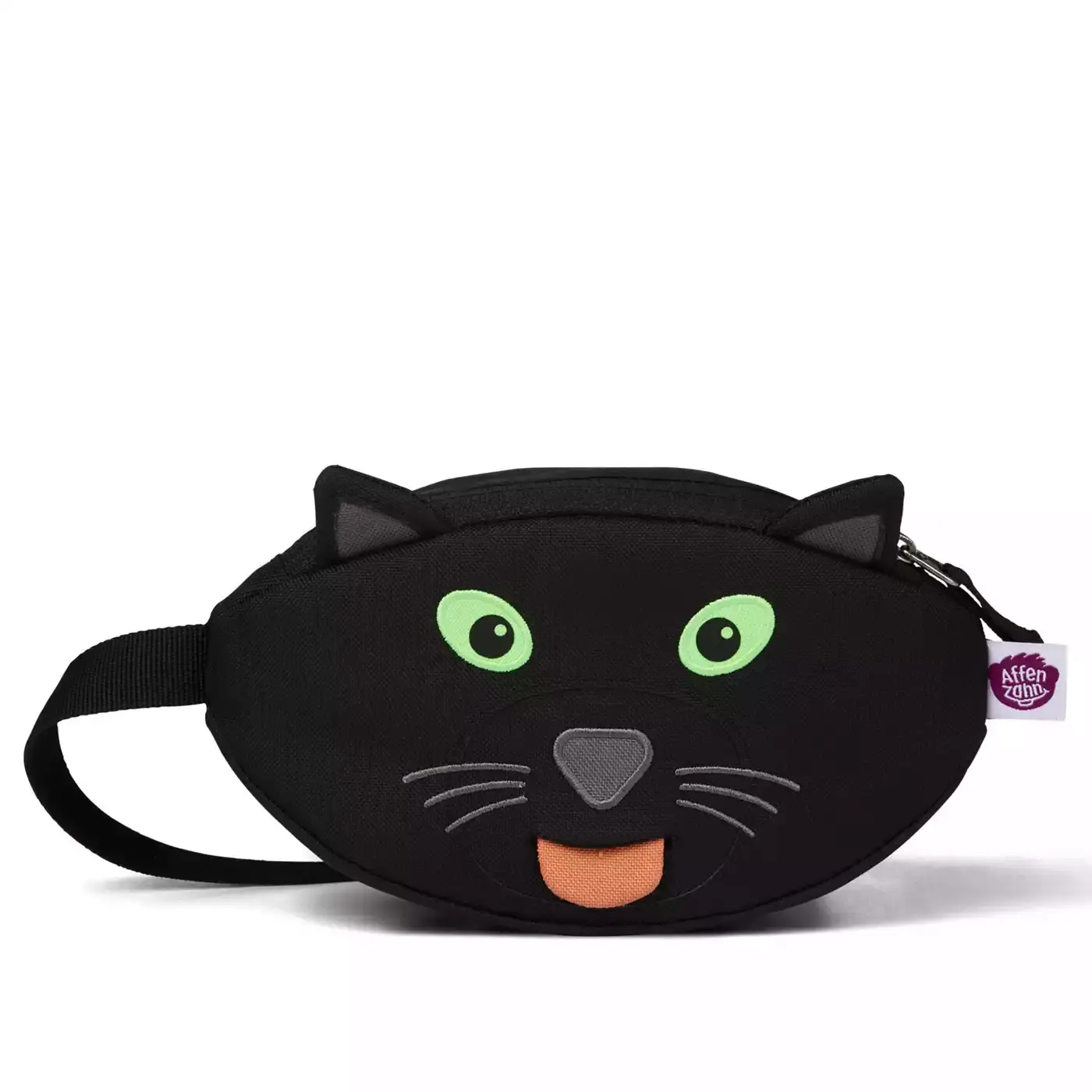 Bauchtasche Schwarzer Panther - Jamouz
