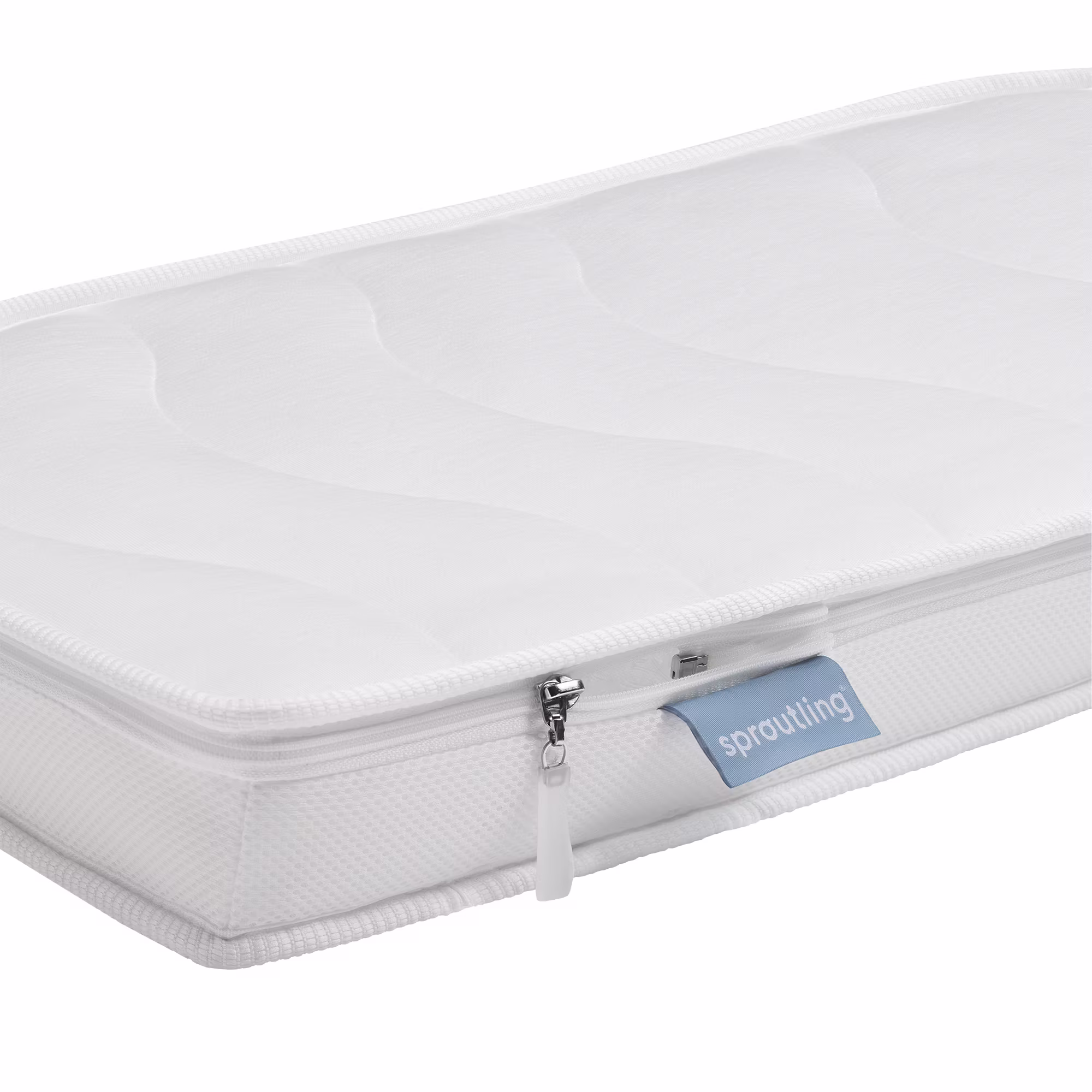 sproutling® Beistellbett Matratze 42x81cm - Jamouz