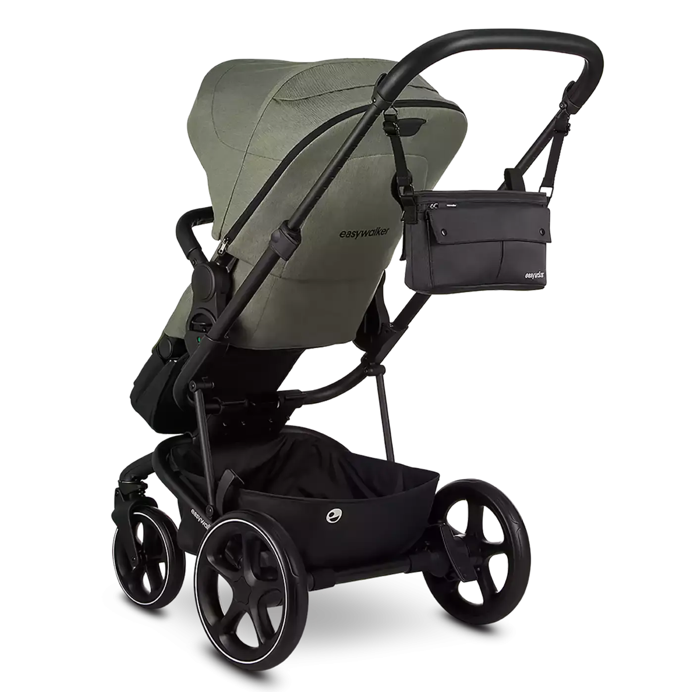 Organizer Diamond Grey - Jamouz