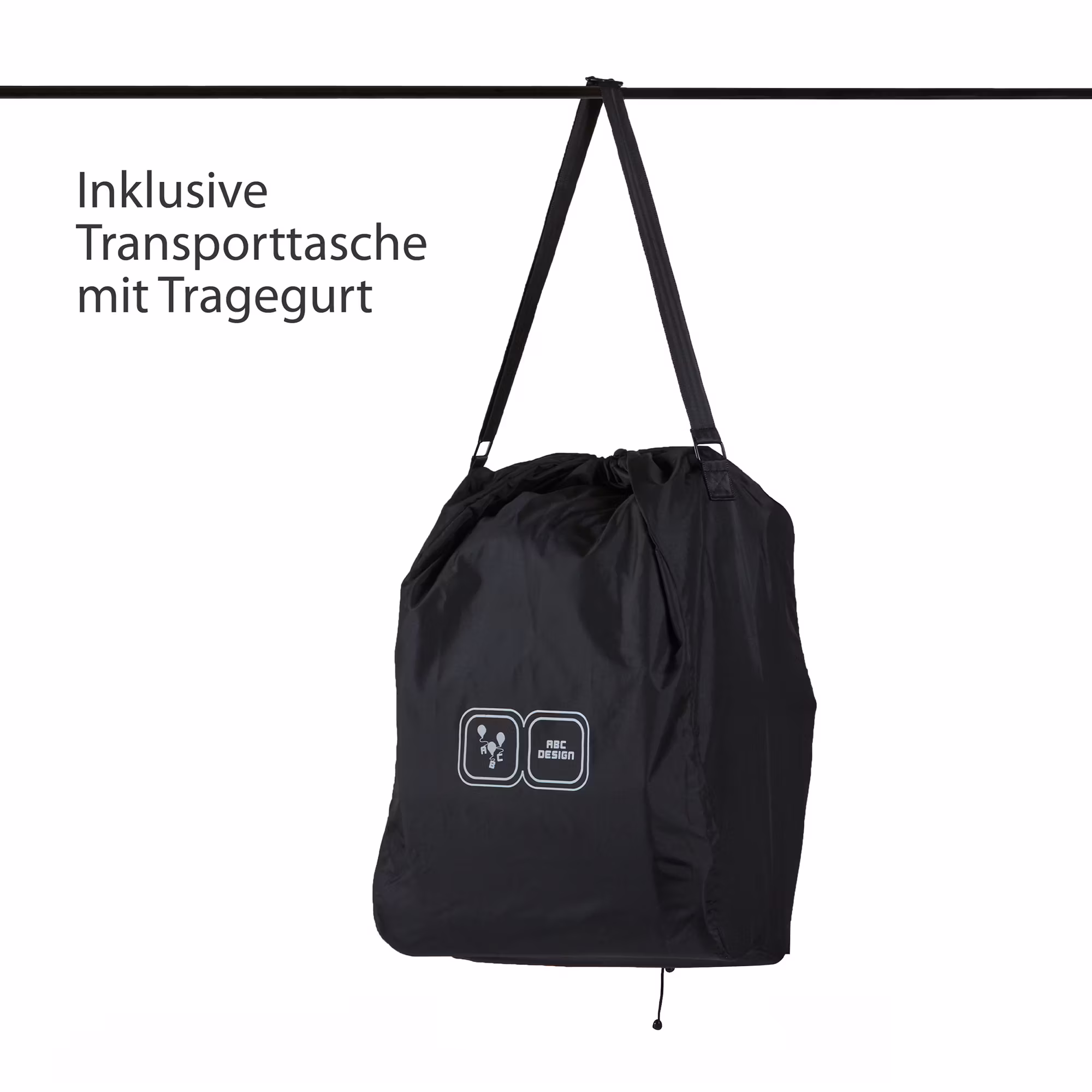 Ping 2 Trekking Crow - Jamouz