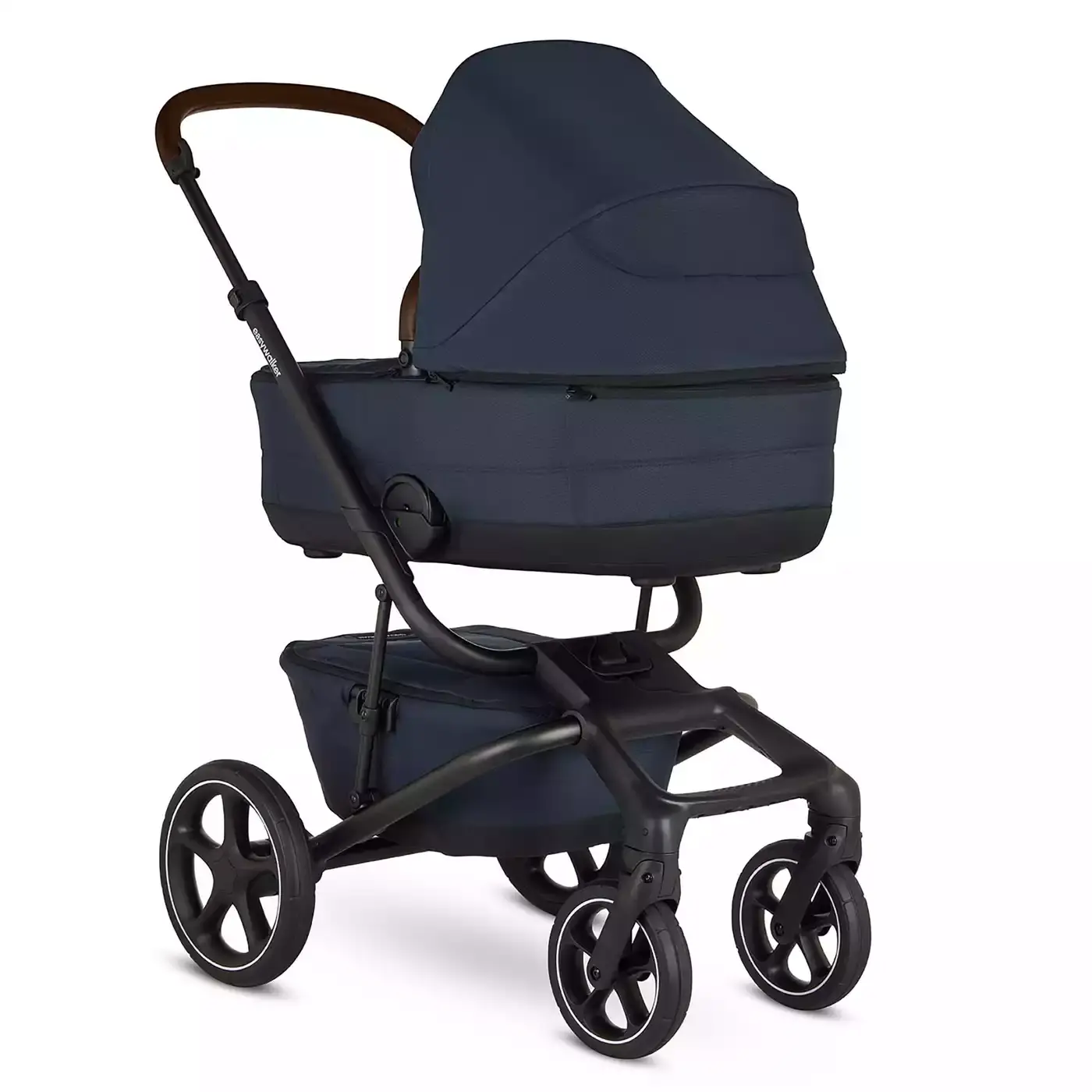 Jimmey Wanne Iris Grey - Jamouz