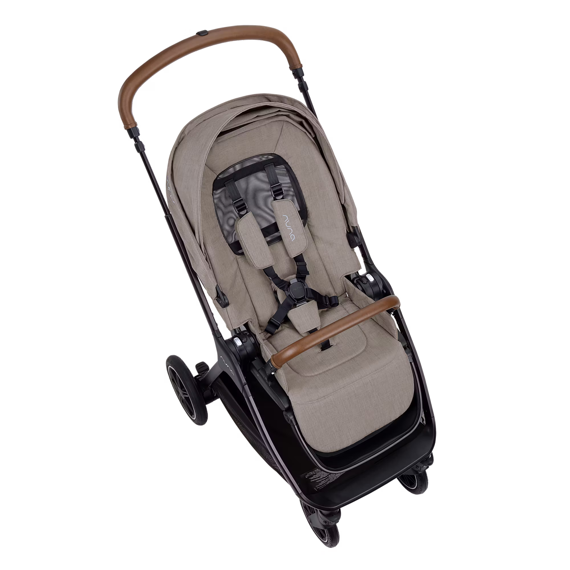 Set TRIV next Lagoon mit Babywanne - Jamouz