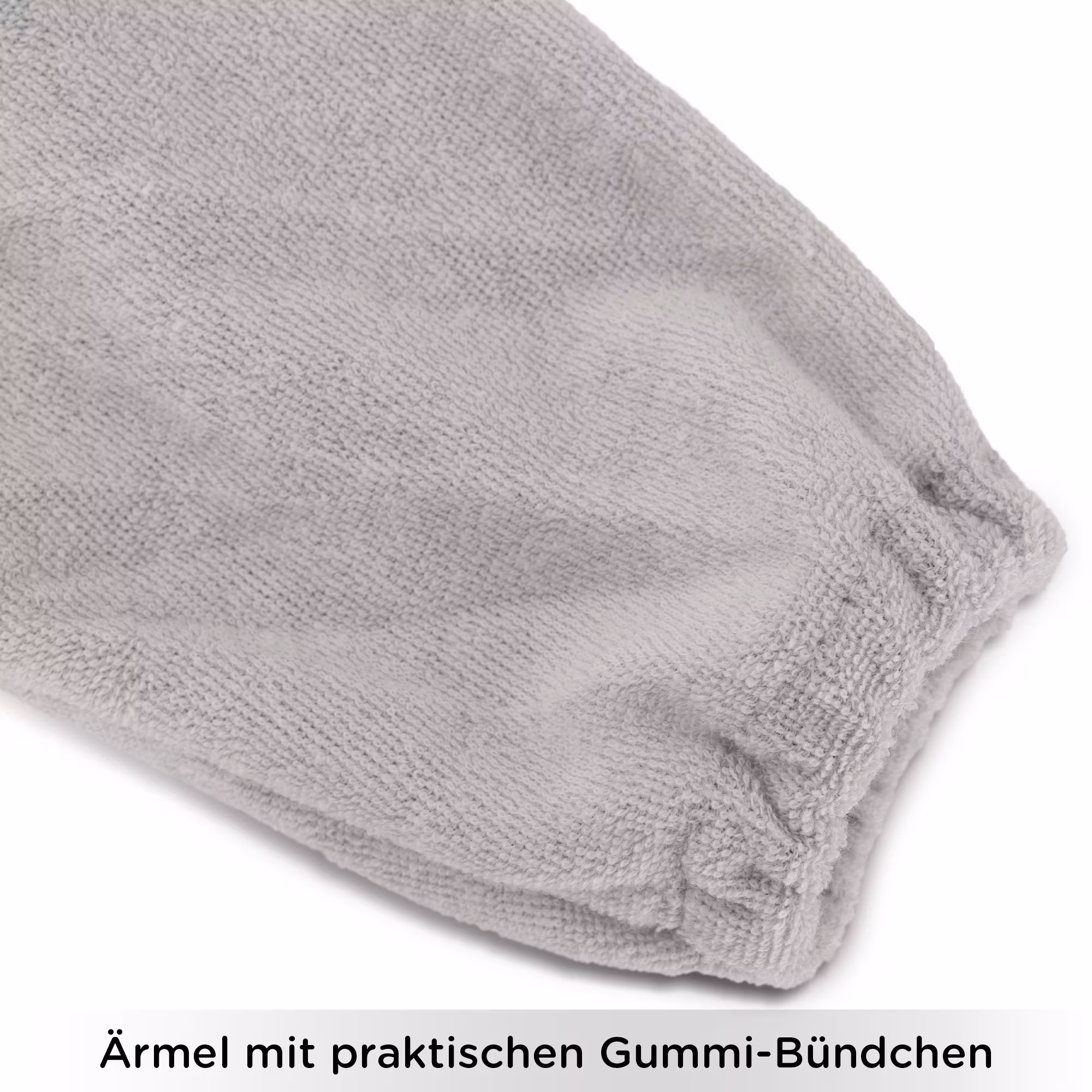 Ärmellätzchen - Jamouz