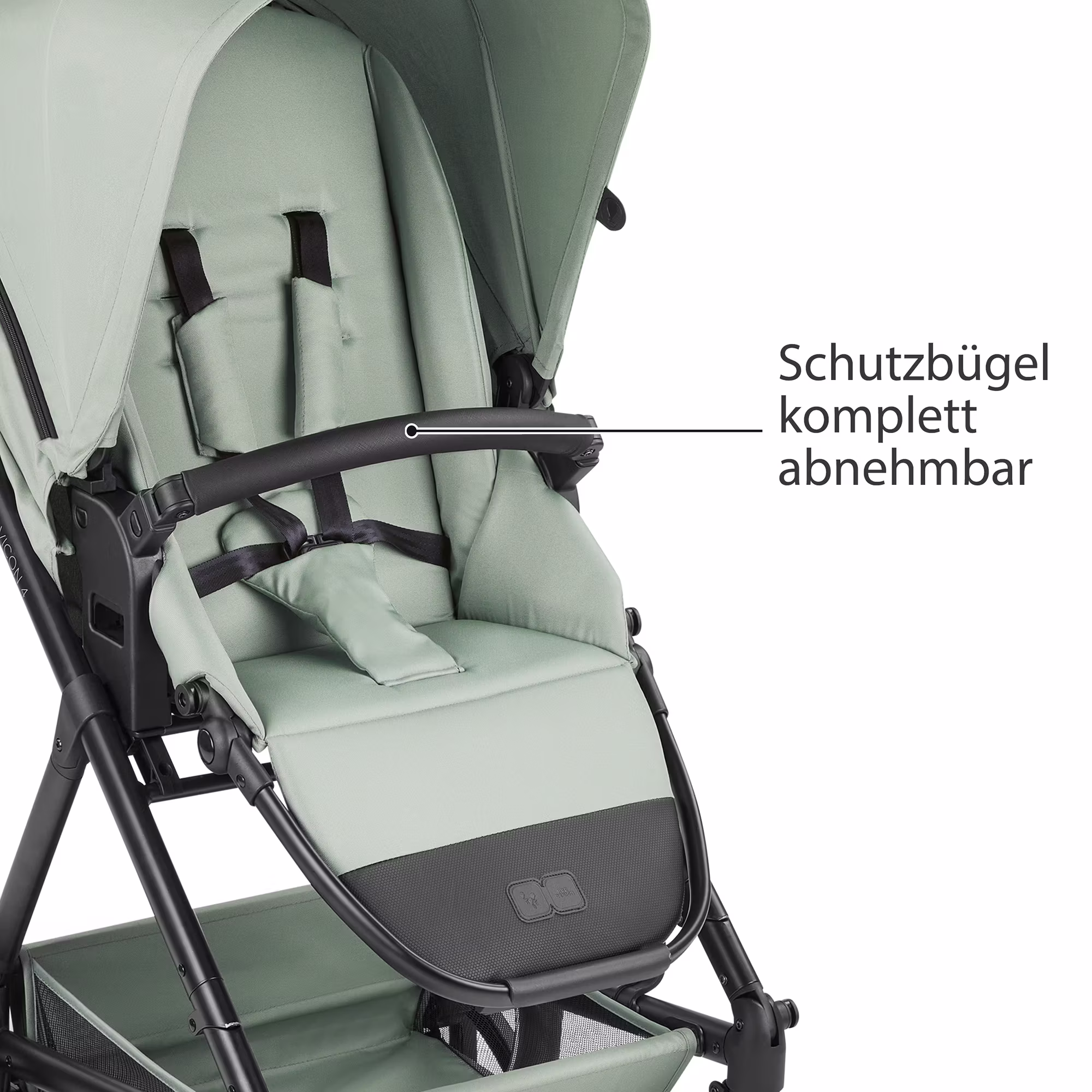 Vicon 4 Classic Lake - Jamouz