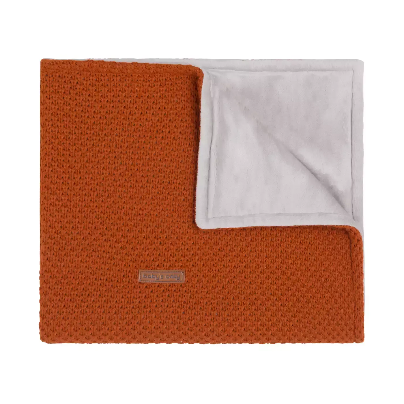 Decke Soft Flavor Rost - Jamouz