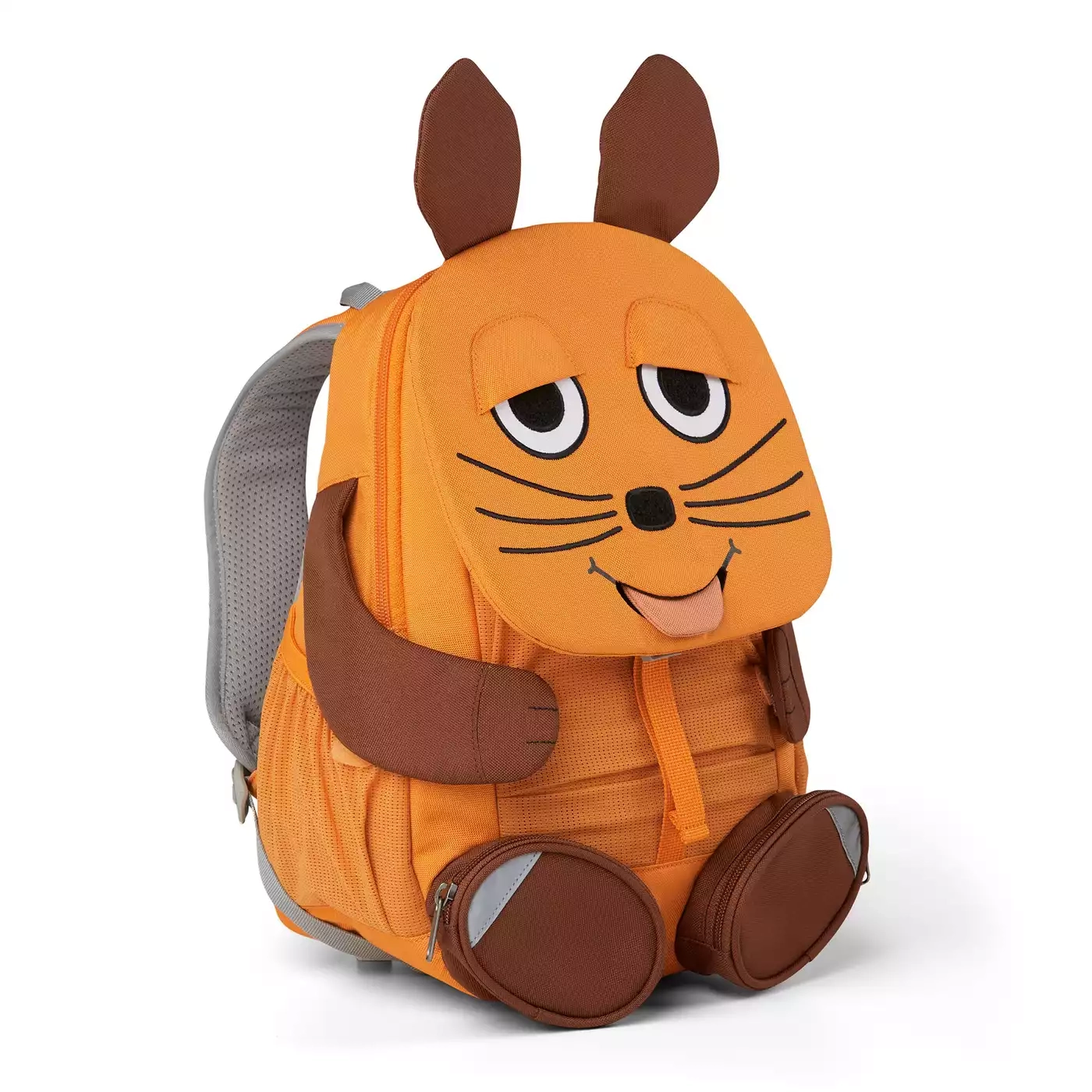 Rucksack Großer Freund Nashorn - Jamouz