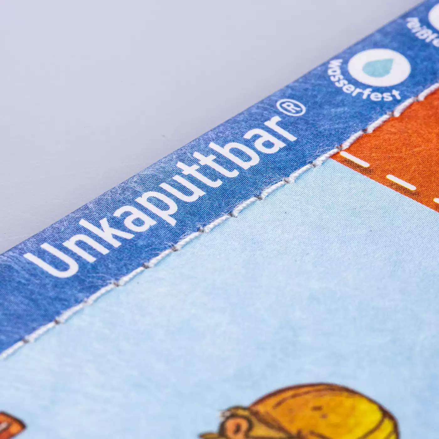 Baby Pixi HABA Meine ersten Wörter: Baustelle - Jamouz