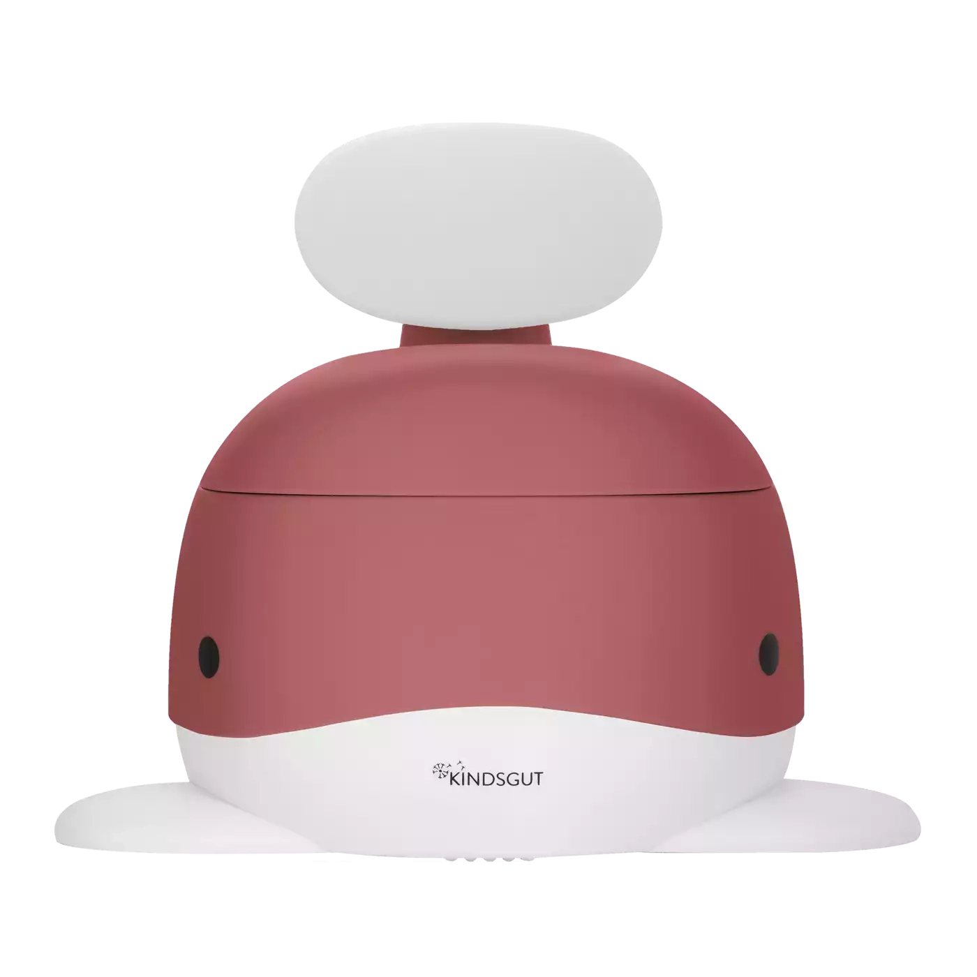 Kindertöpfchen Wal - Jamouz