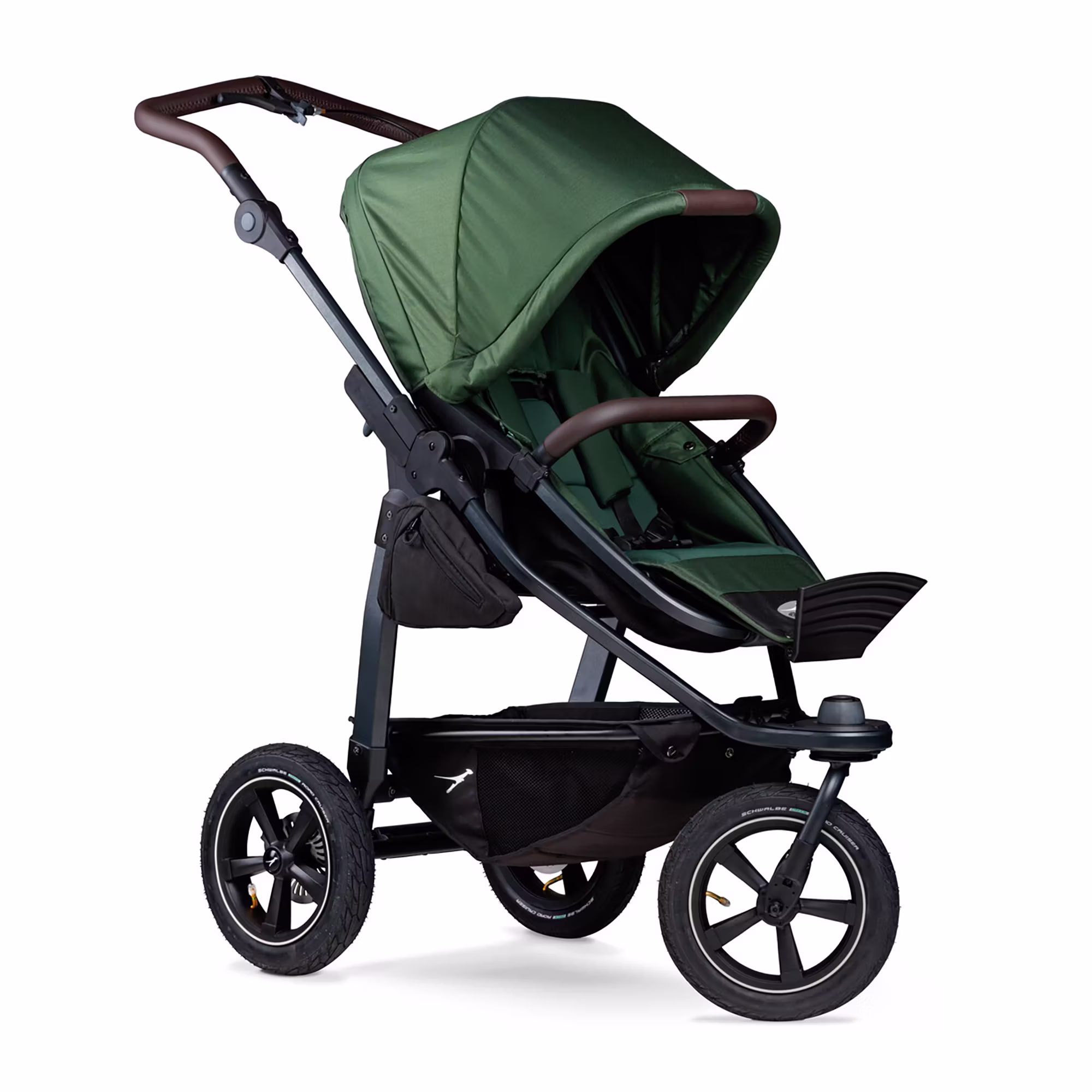Mono 2 Kombi Luftreifen Premium Grau - Jamouz