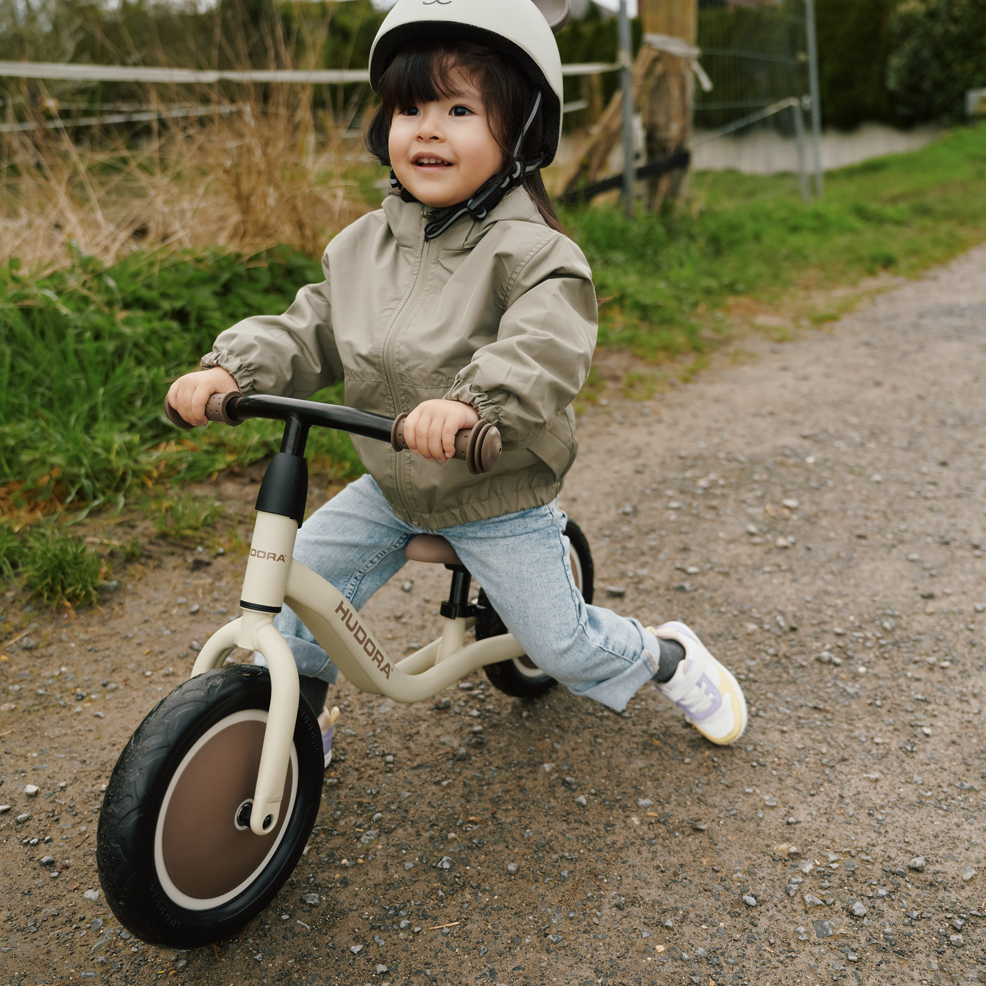 Laufrad Cruisy - Jamouz