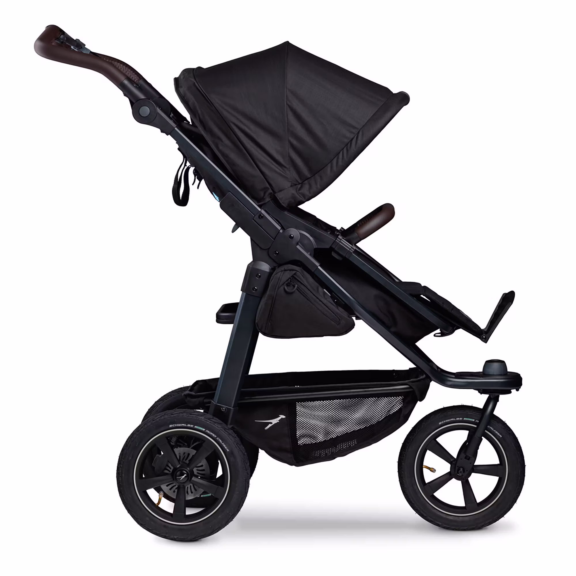 Mono 2 Kombi Luftreifen Premium Grau - Jamouz