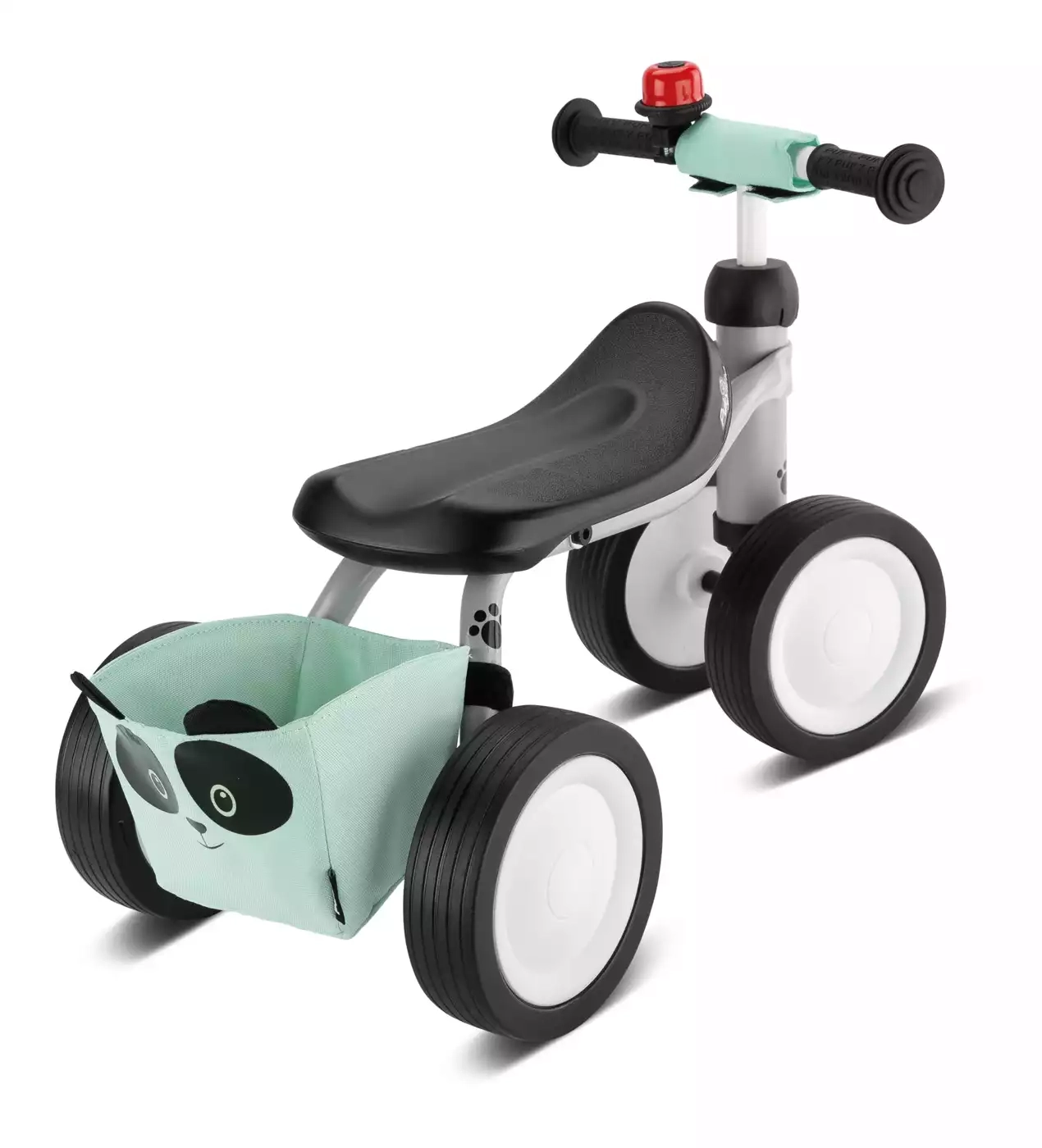 PUKYlino® Bundle Grey Panda - Jamouz