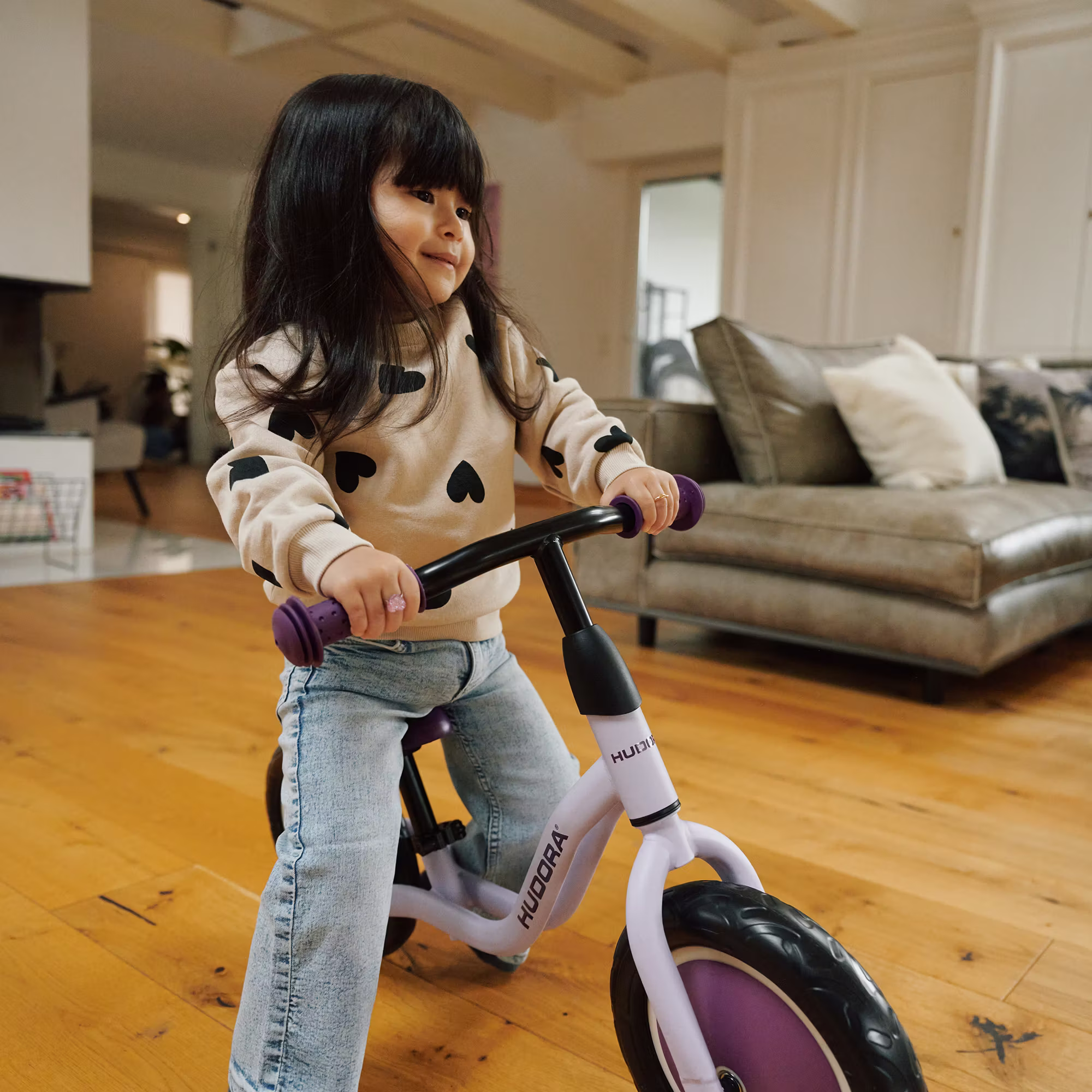 Laufrad Cruisy - Jamouz