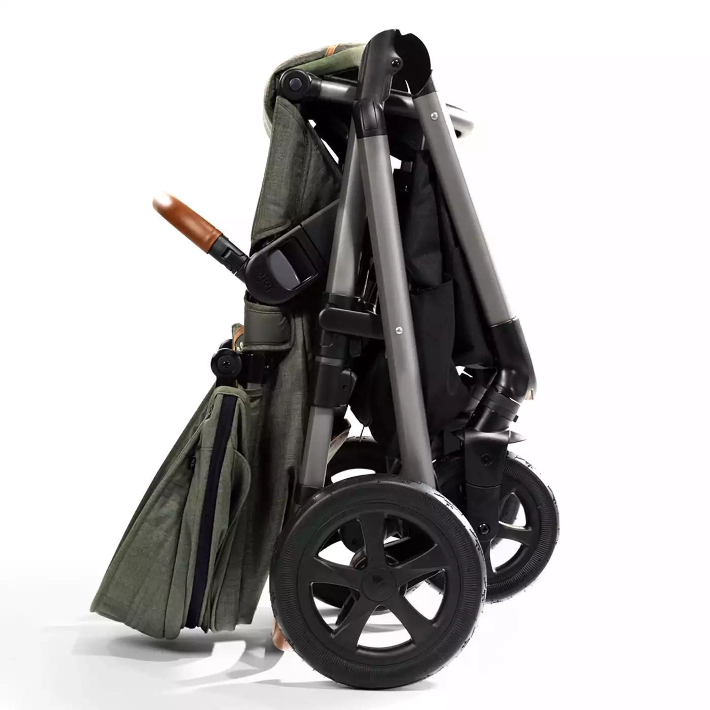 Aeria Carbon Signature Line - Jamouz