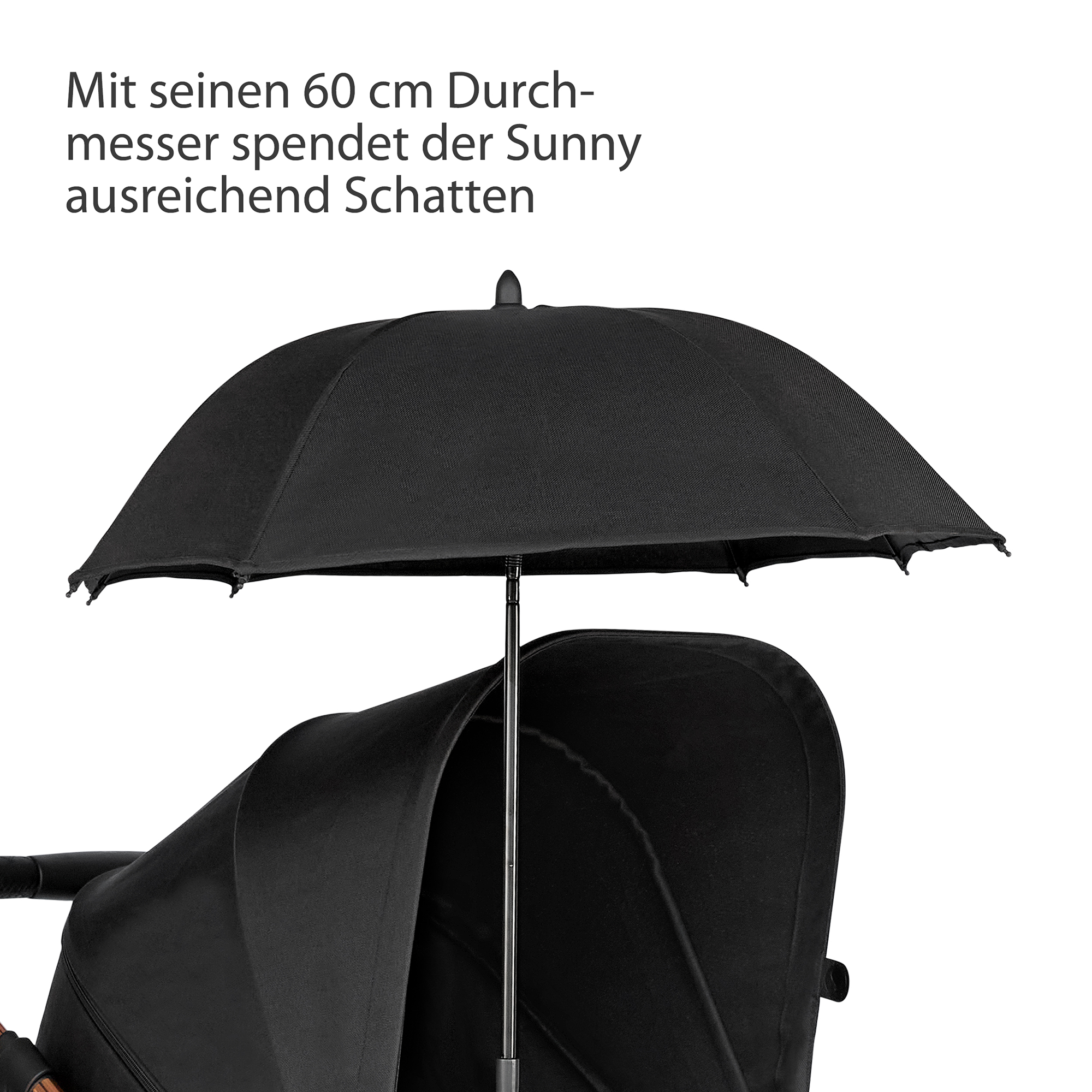 Sonnenschirm Sunny Biscuit - Jamouz