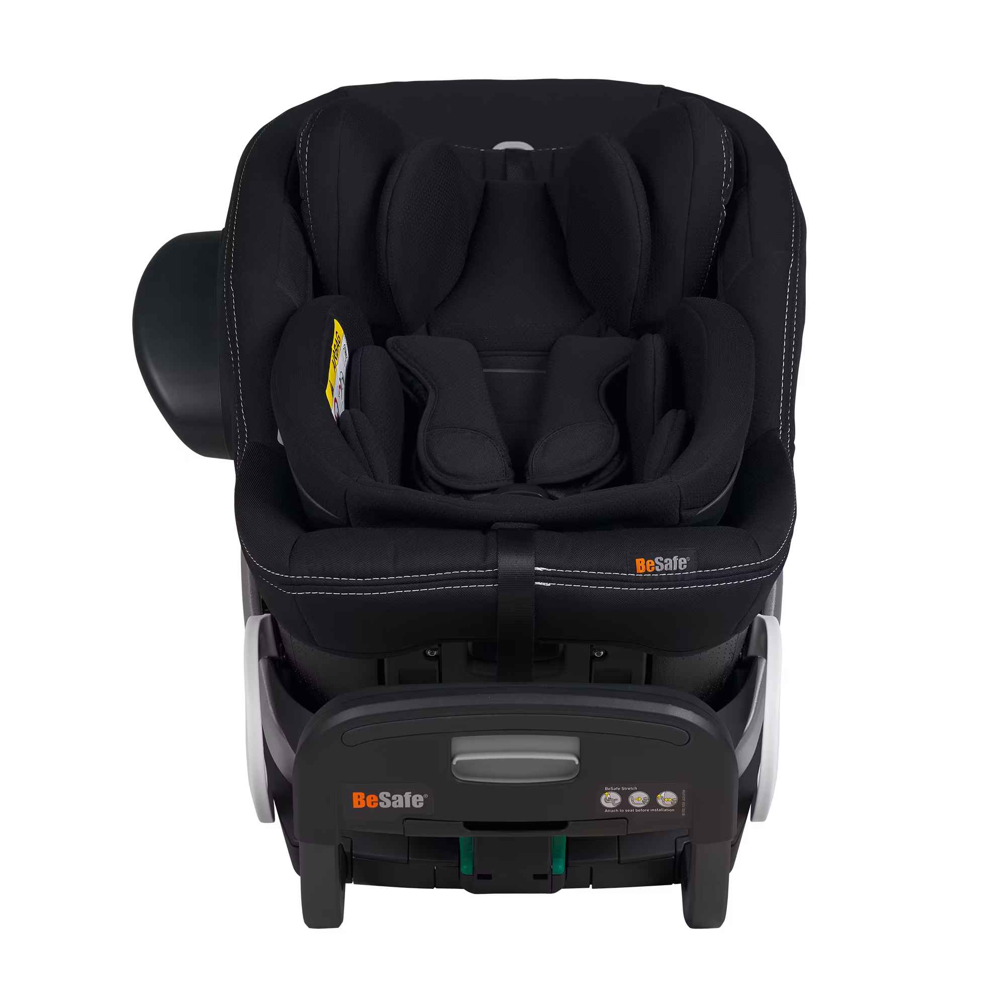 Stretch B Peak Mesh - Jamouz