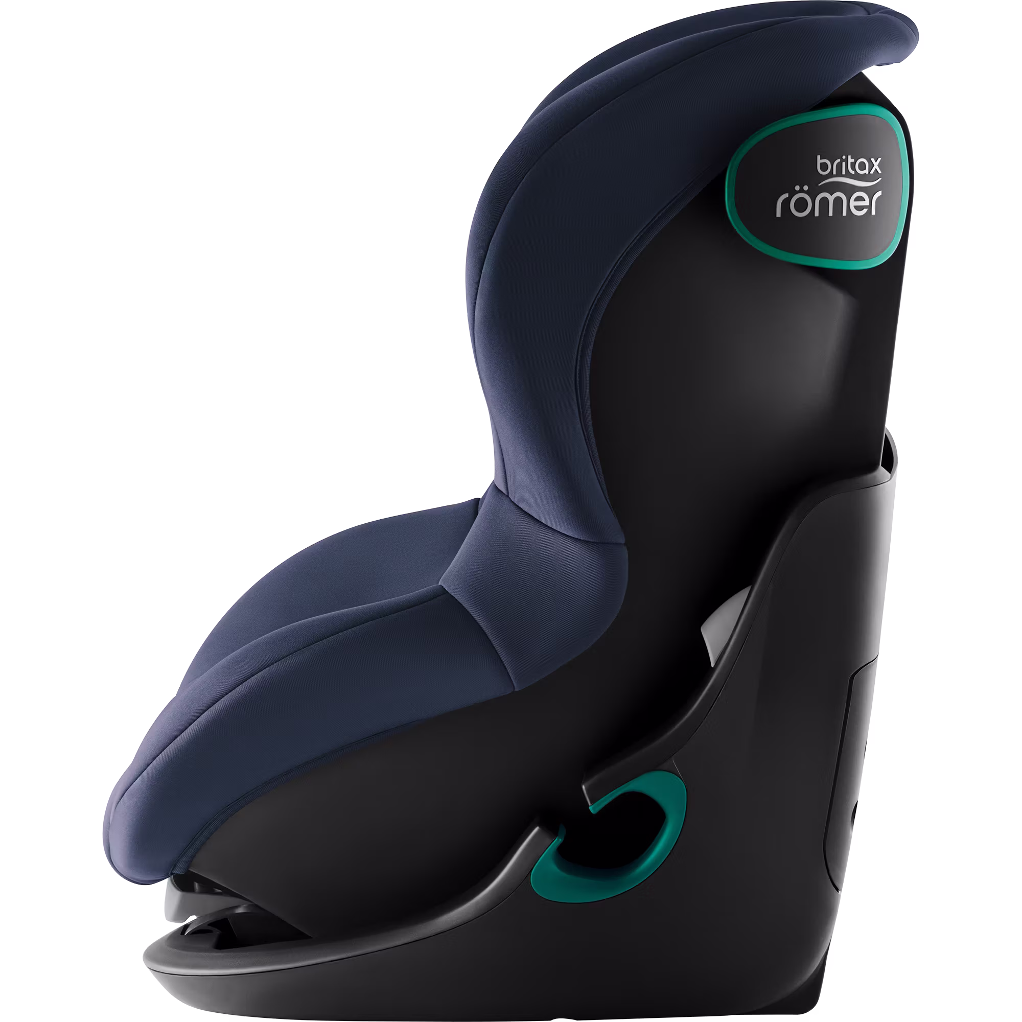 KING PRO Space Black - Jamouz
