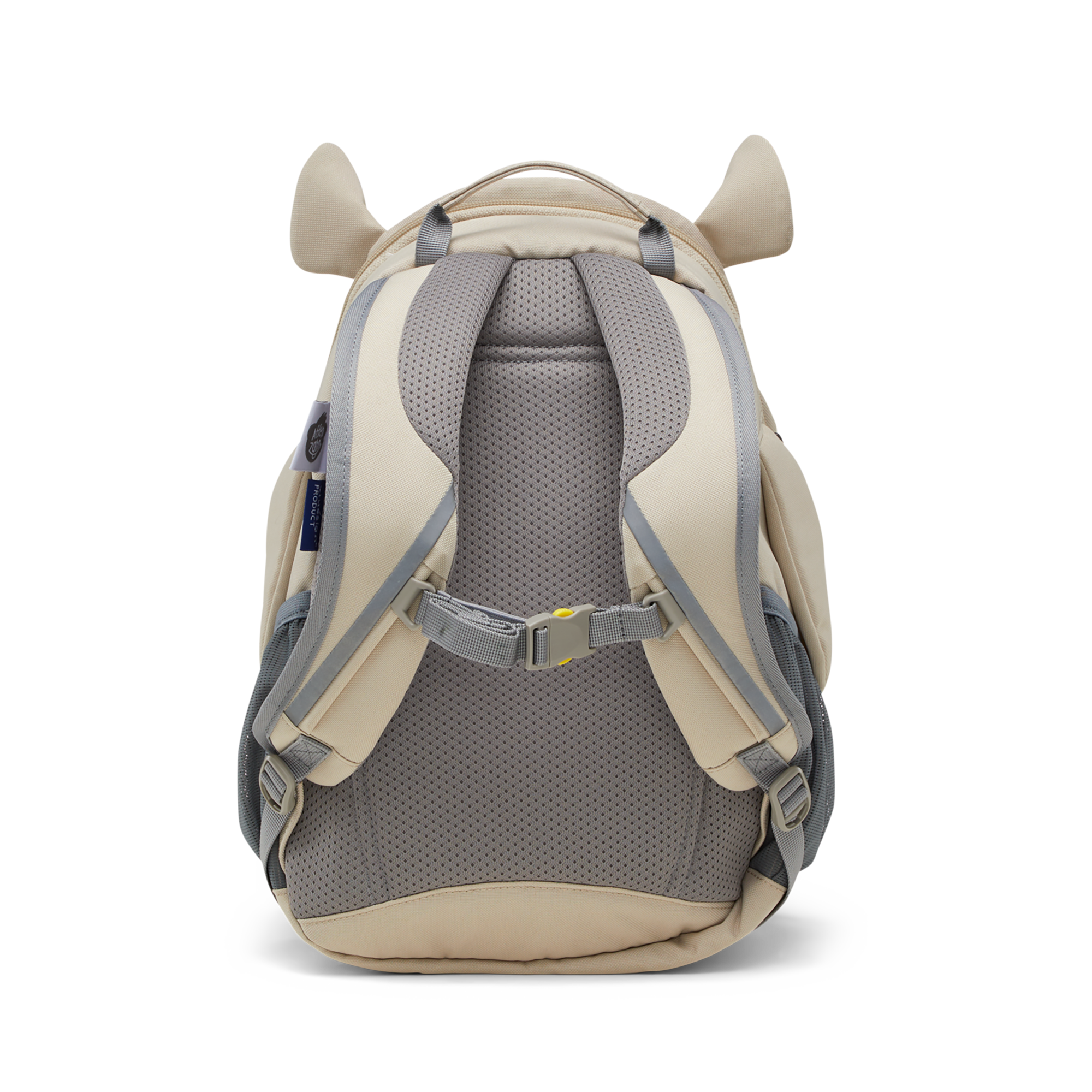 Rucksack Großer Freund Nashorn - Jamouz