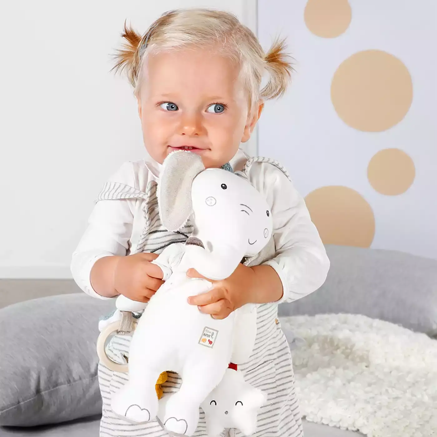 Activity-Elefant fehnNATUR - Jamouz