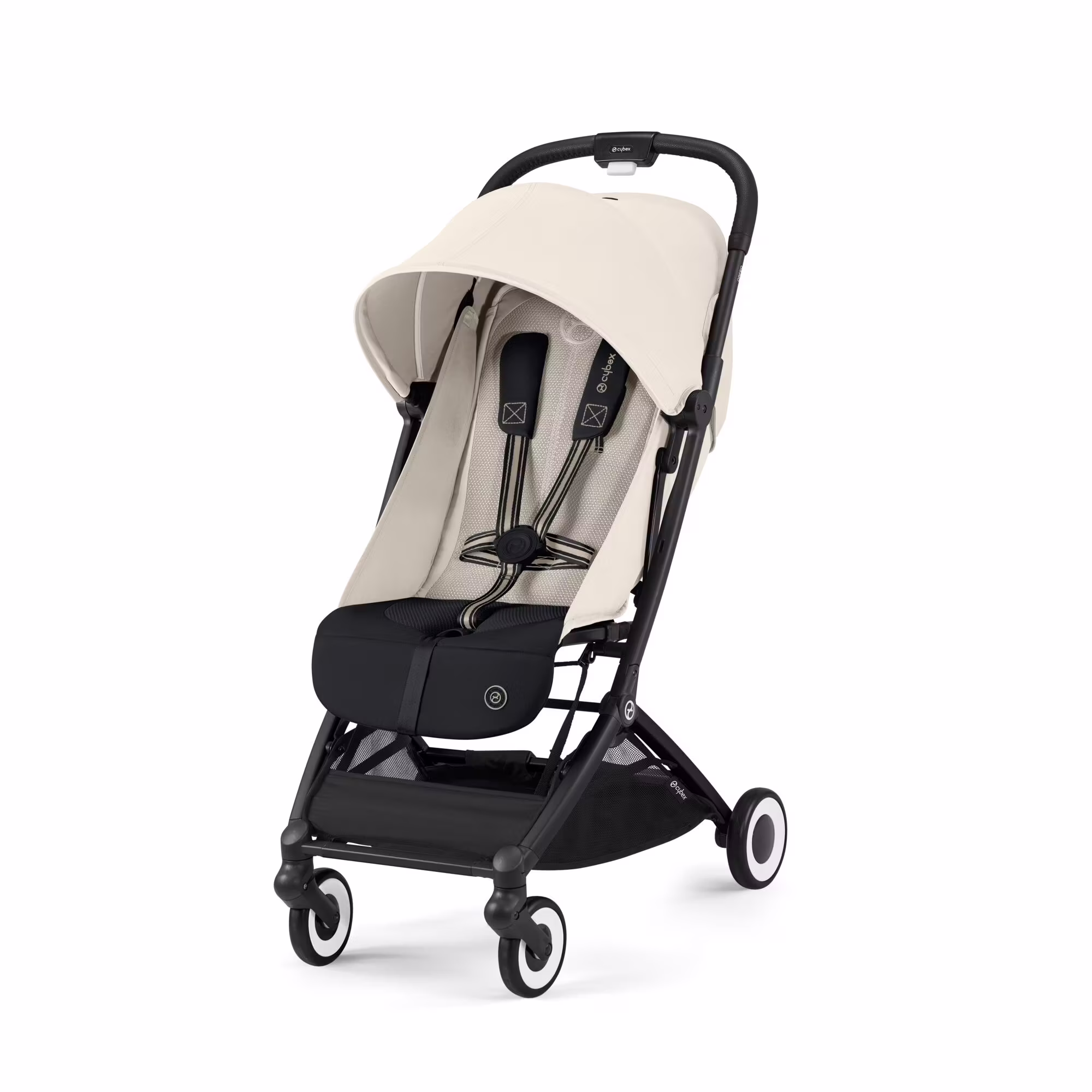 Orfeo Almond Beige - Jamouz